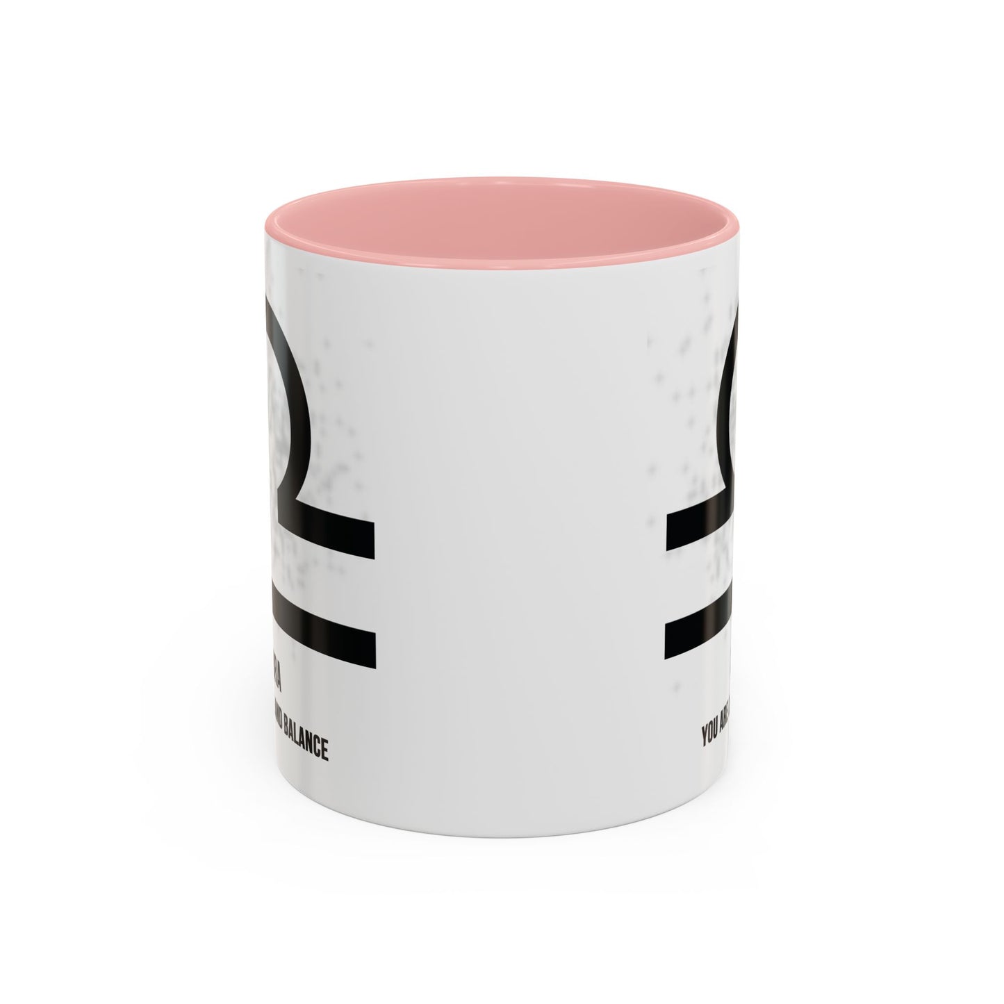 Libra Coffee Mug (11, 15oz)