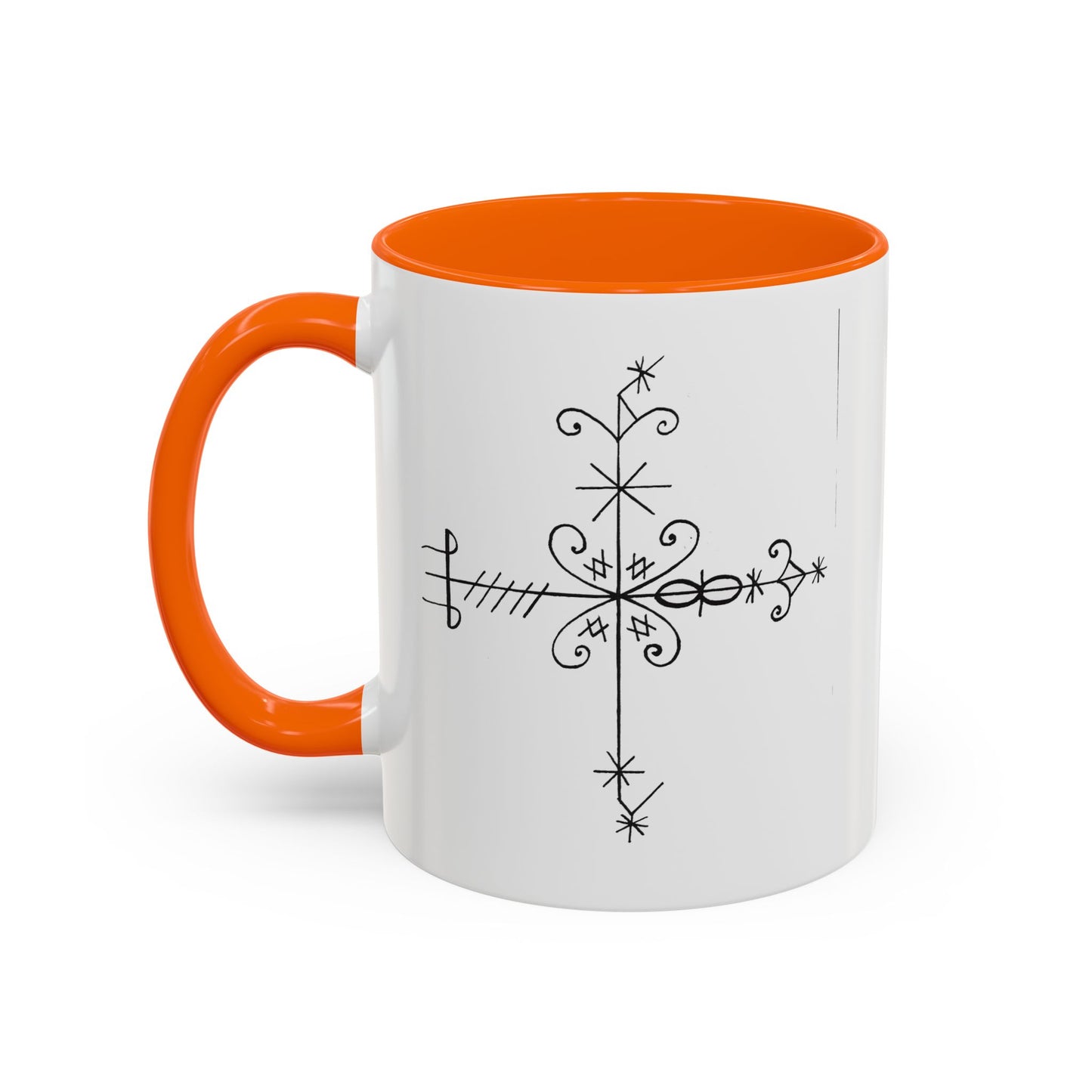 Kafou Legba Coffee Mug (11, 15oz)