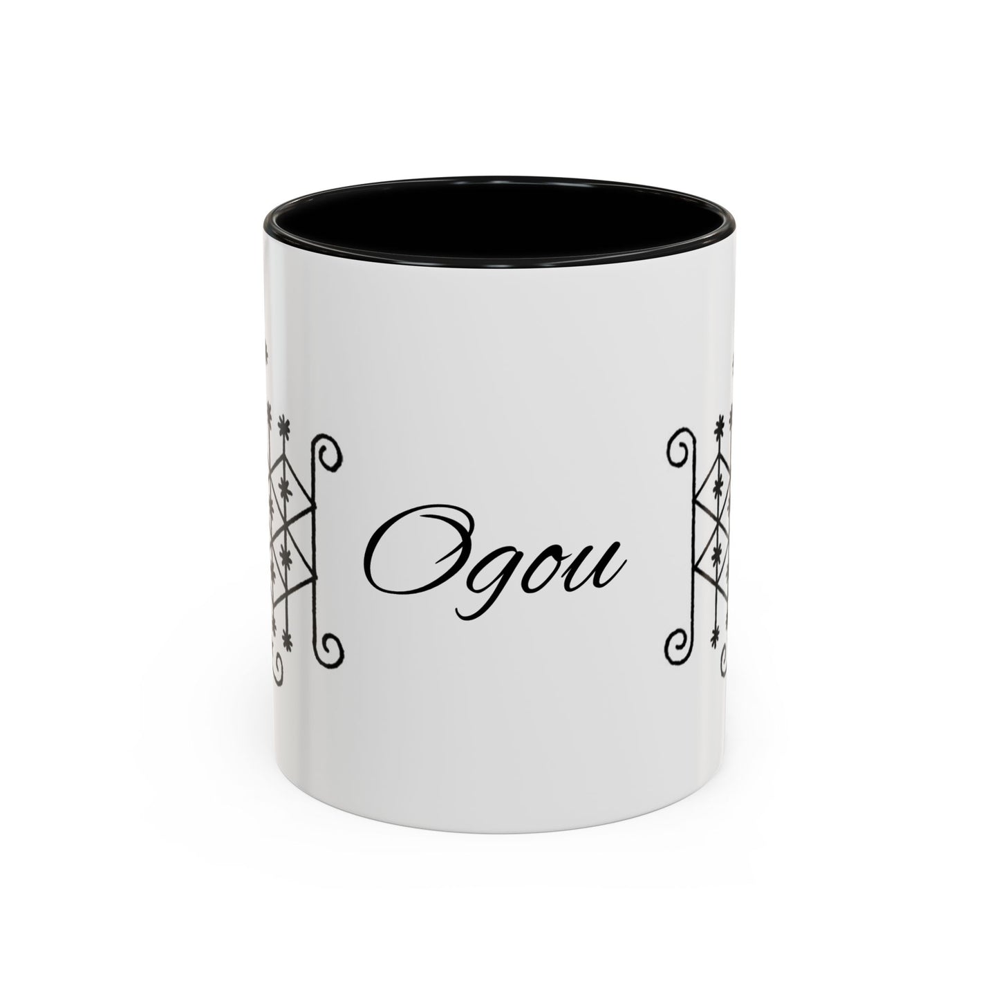 Ogou Coffee Mug (11, 15oz)