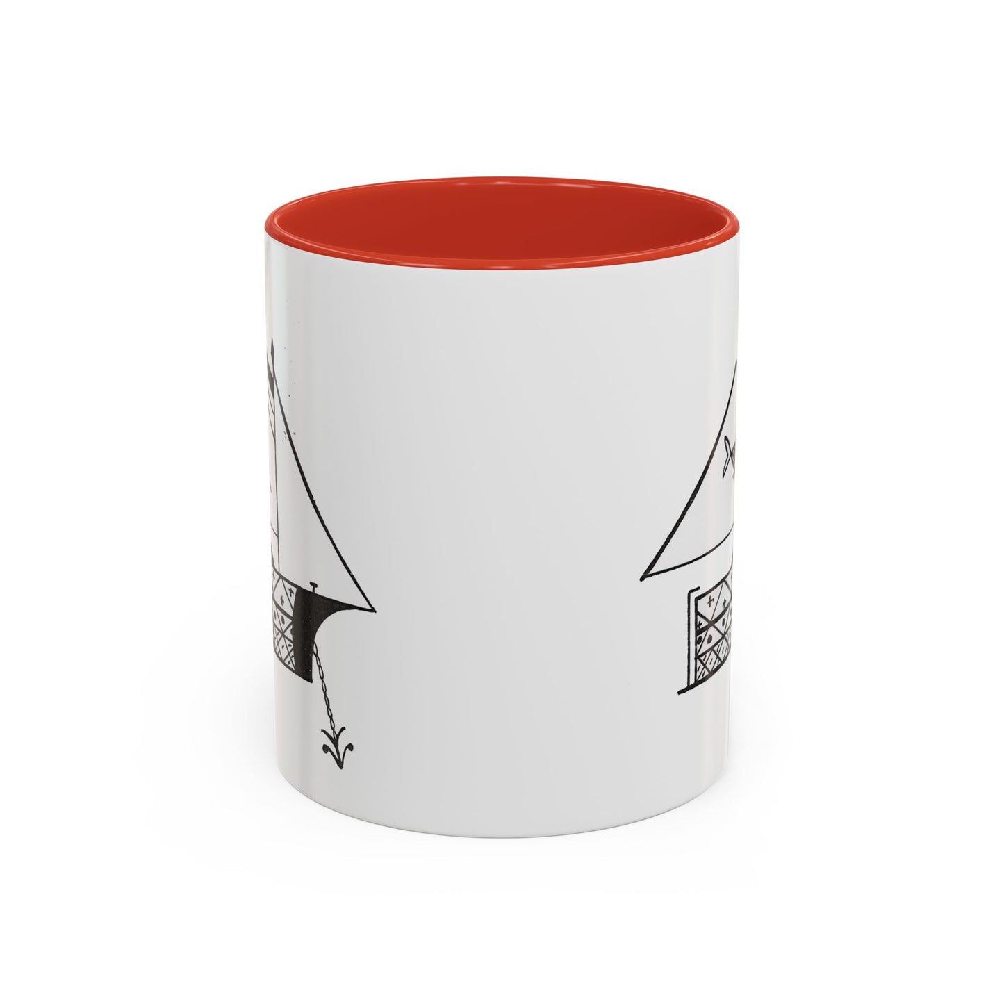 Agwe Coffee Mug (11, 15oz)