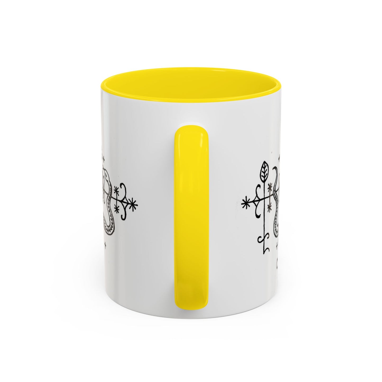 Simbi Coffee Mug (11, 15oz)