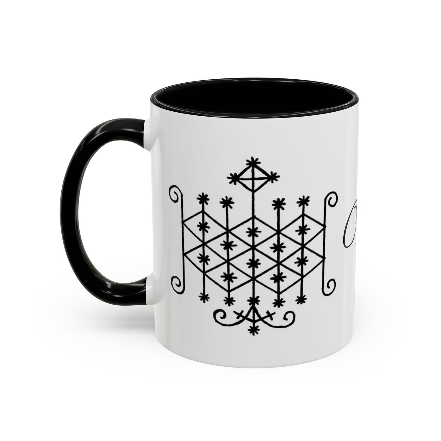 Ogou Coffee Mug (11, 15oz)