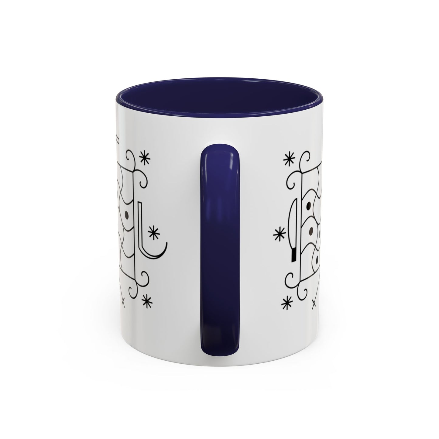 Azaka Coffee Mug (11, 15oz)