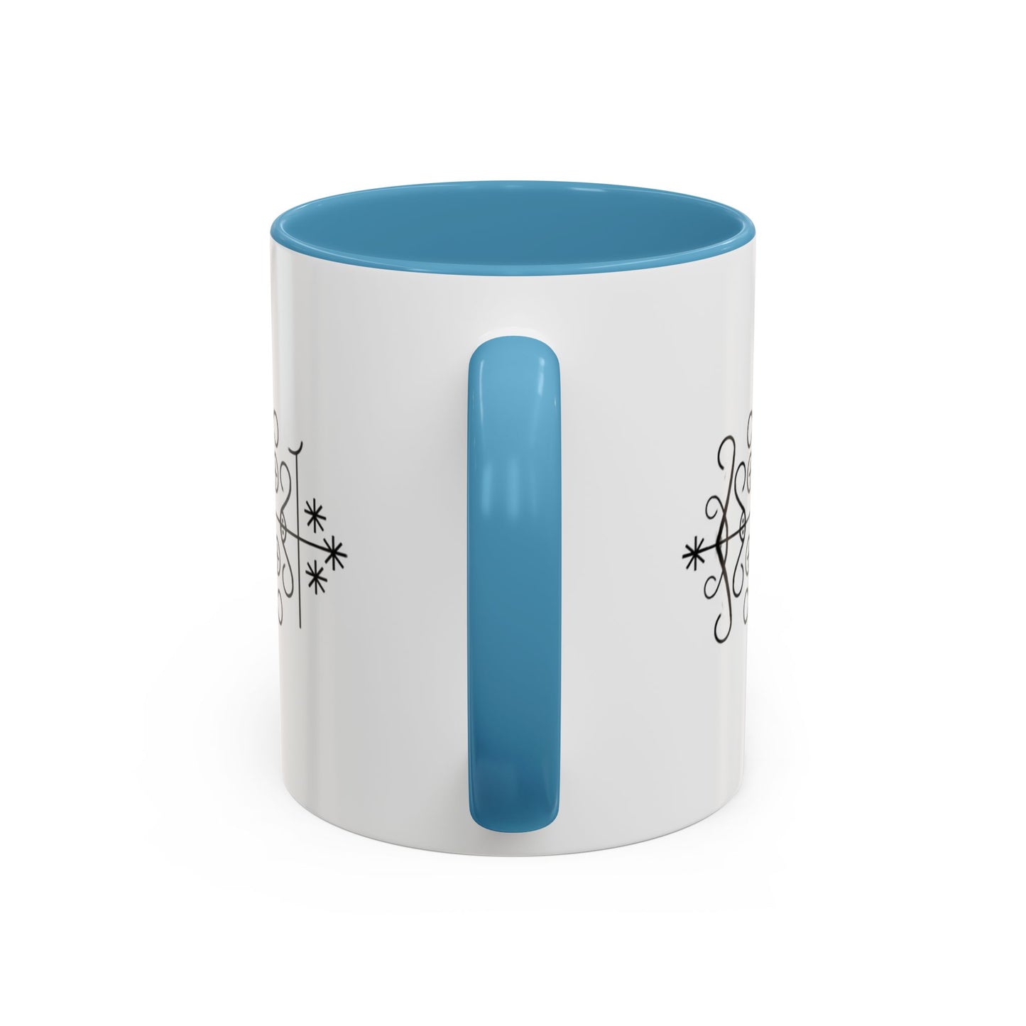 Papa Legba Coffee Mug (11, 15oz)