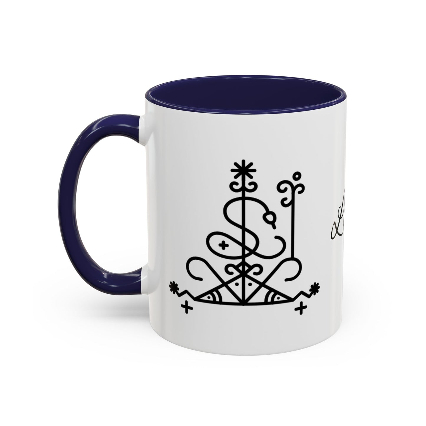 Loco Coffee Mug (11, 15oz)