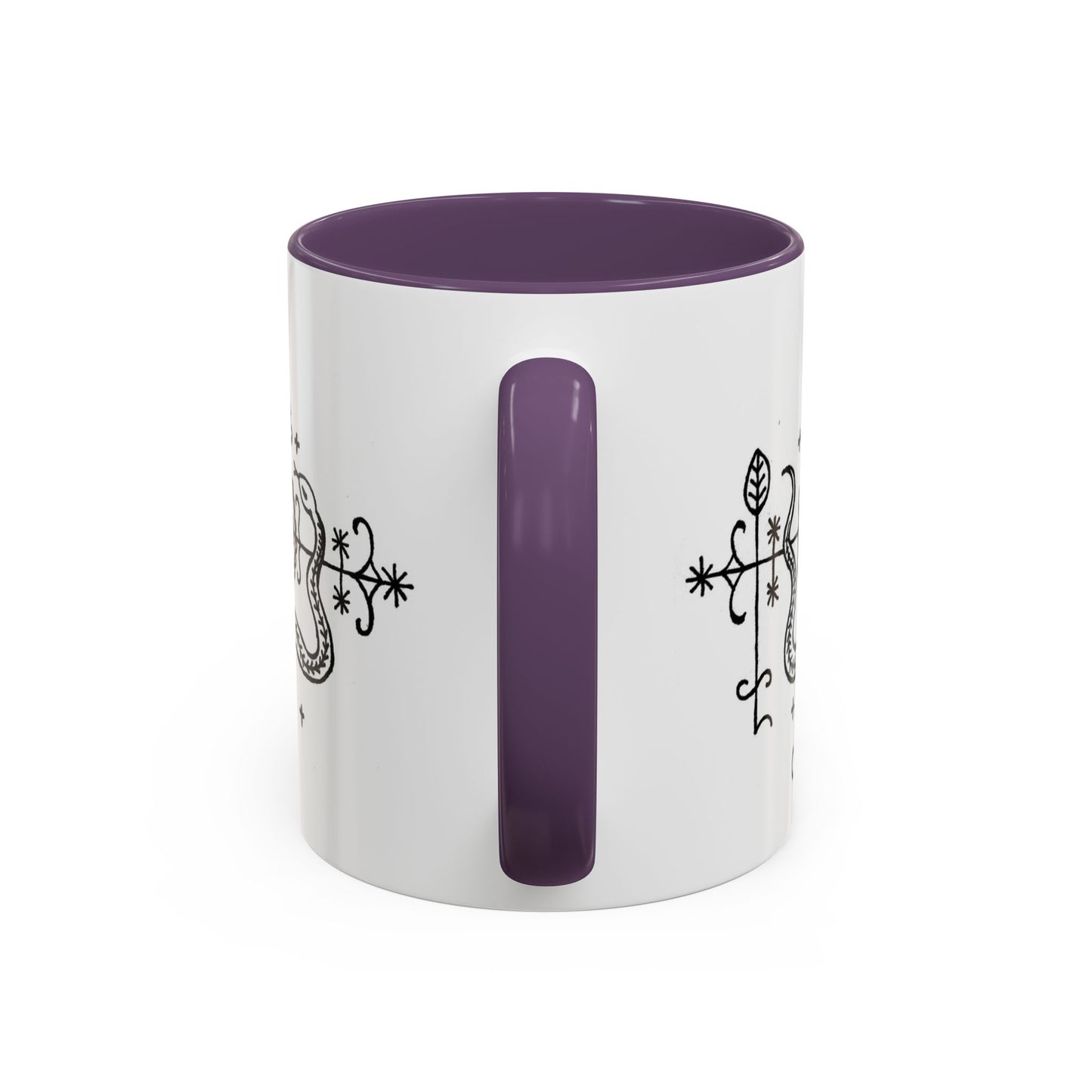 Simbi Coffee Mug (11, 15oz)