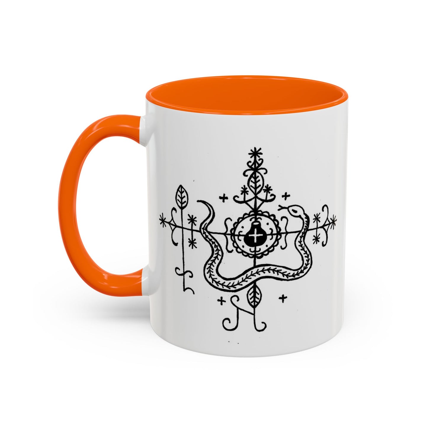 Simbi Coffee Mug (11, 15oz)