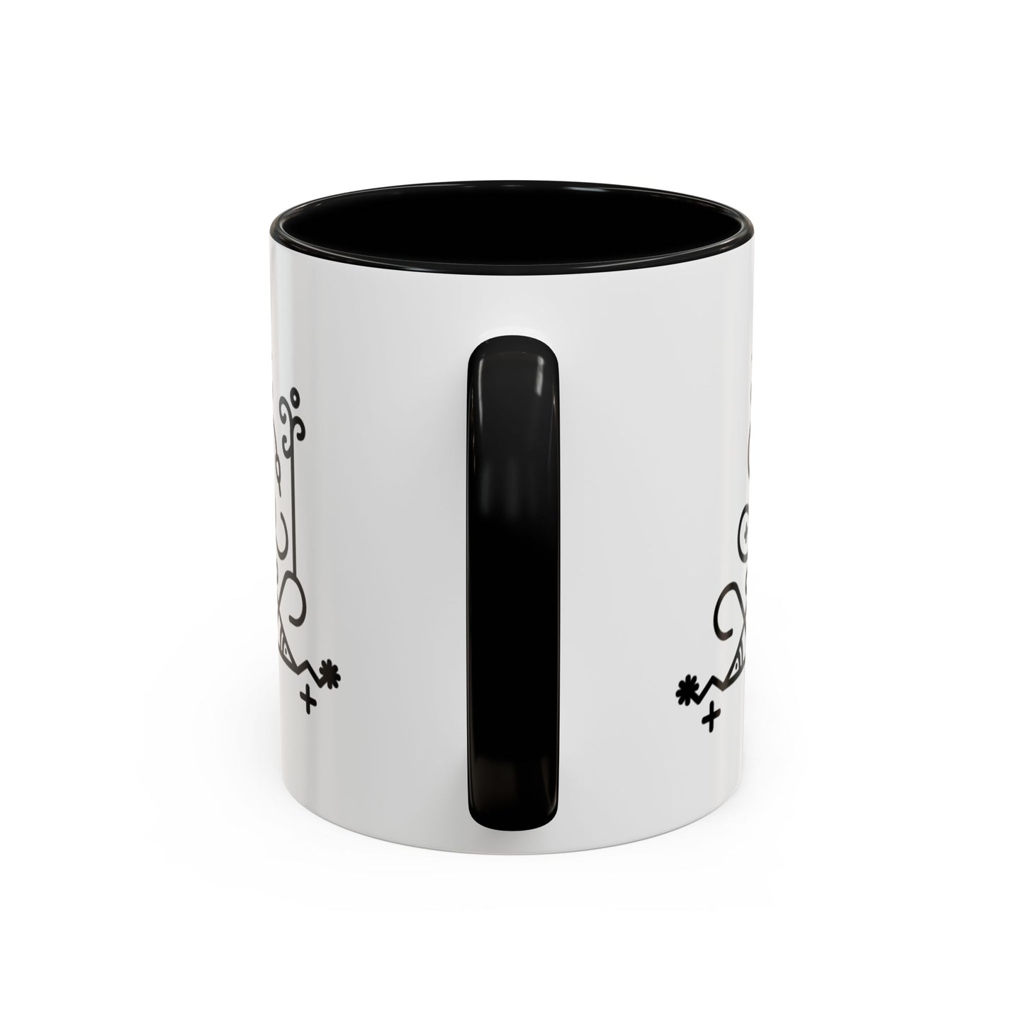 Loco Coffee Mug (11, 15oz)