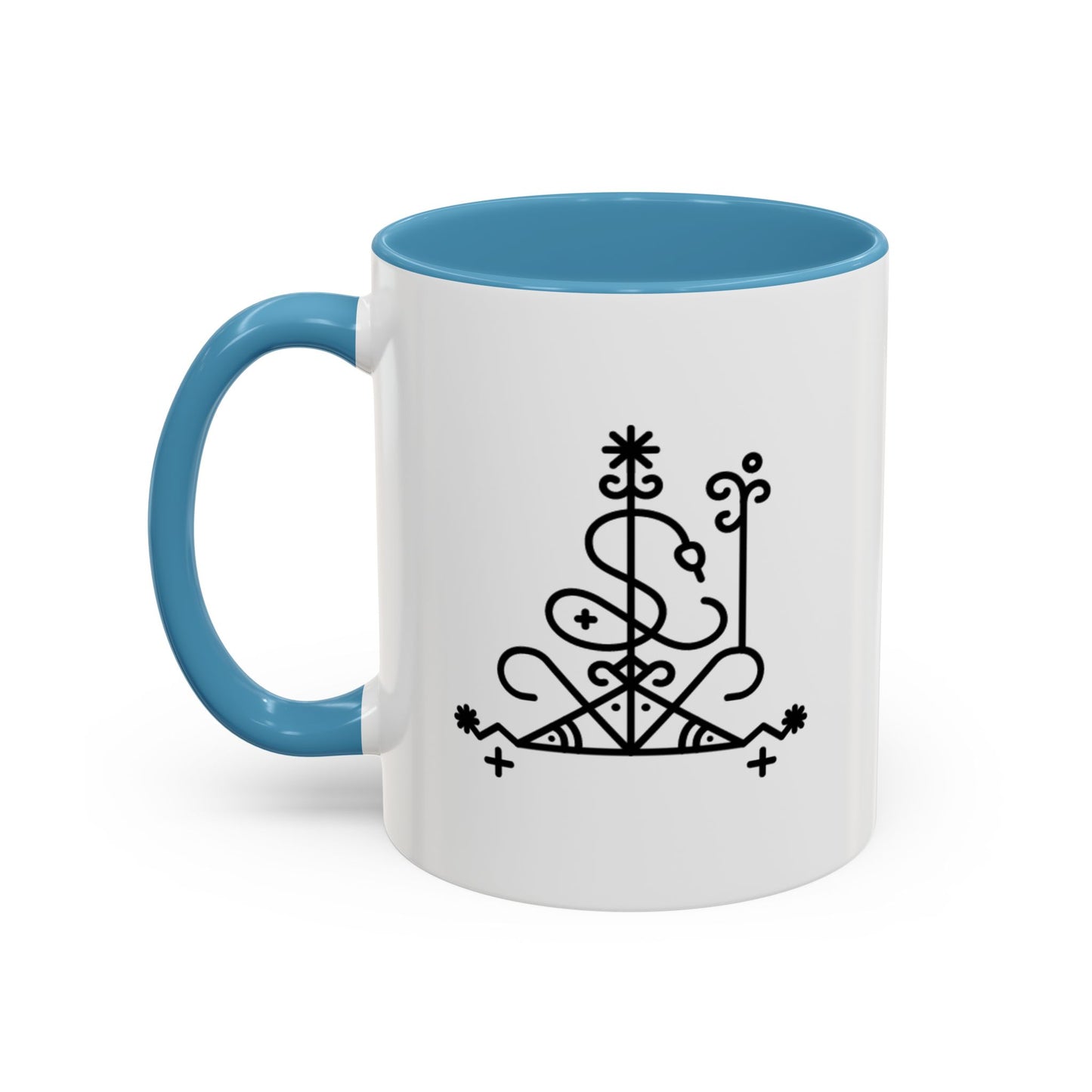 Loko Coffee Mug (11, 15oz)