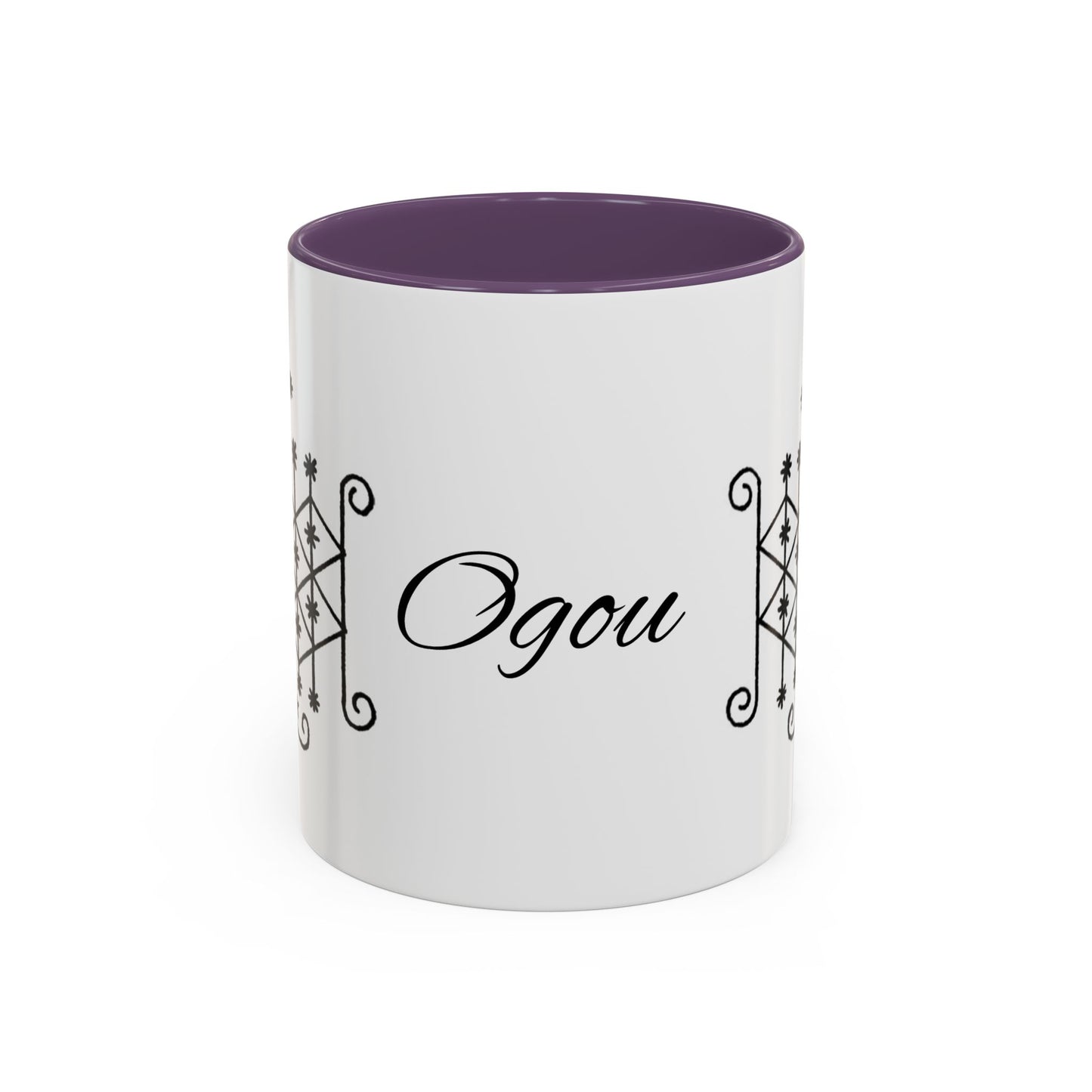 Ogou Coffee Mug (11, 15oz)
