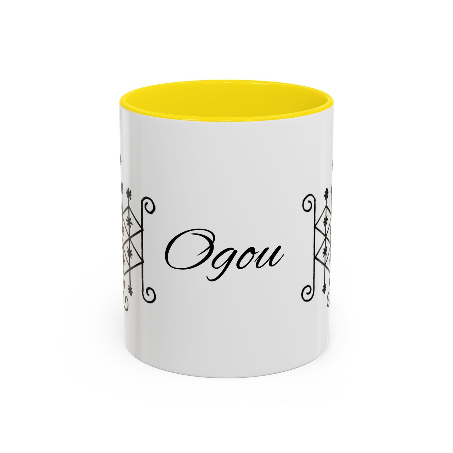 Ogou Coffee Mug (11, 15oz)