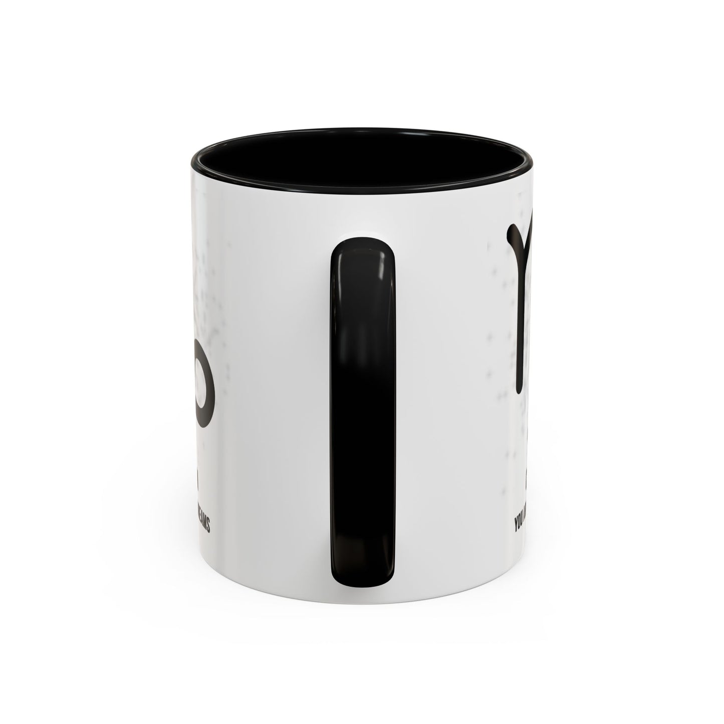 Capricorn Coffee Mug (11, 15oz)