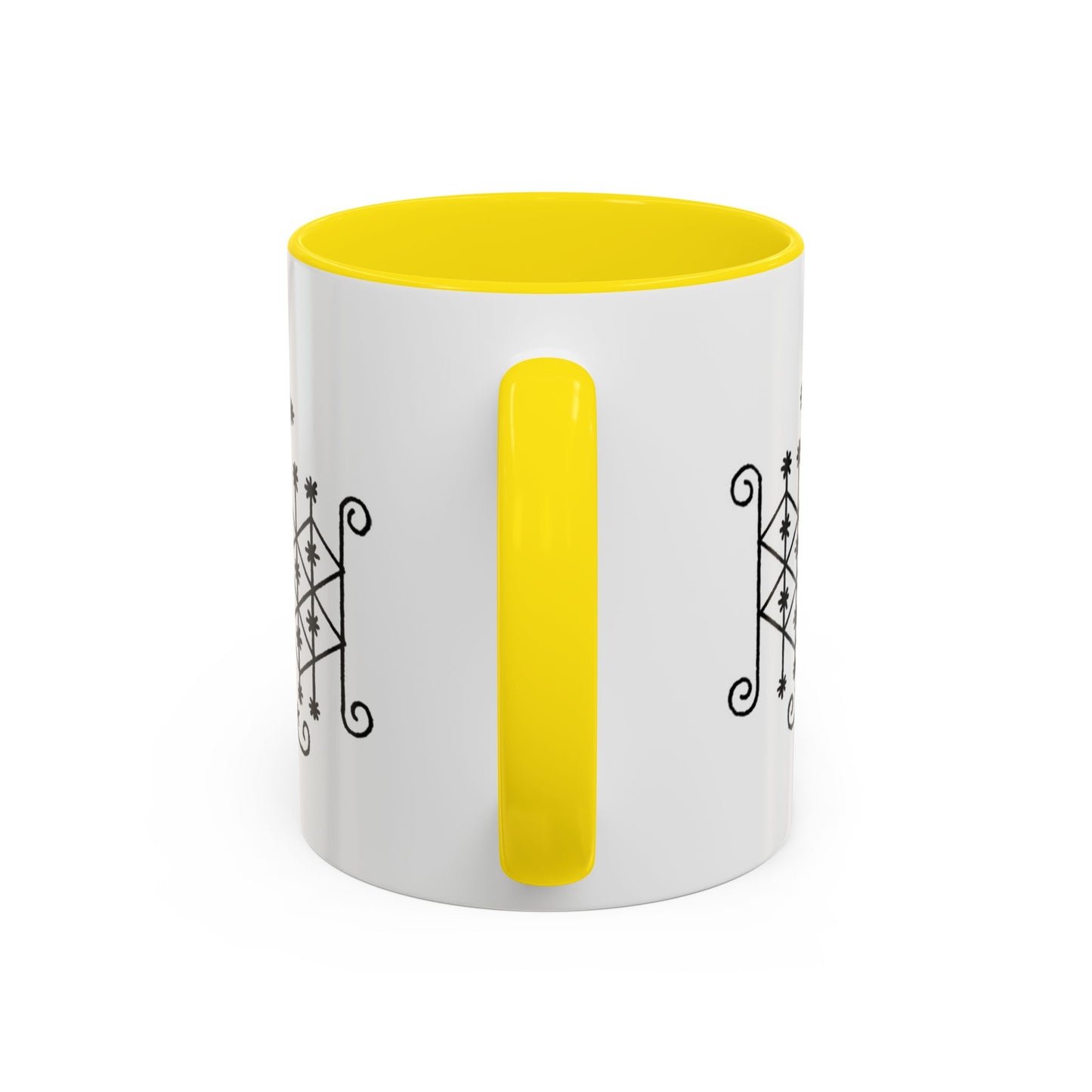 Ogou Coffee Mug (11, 15oz)