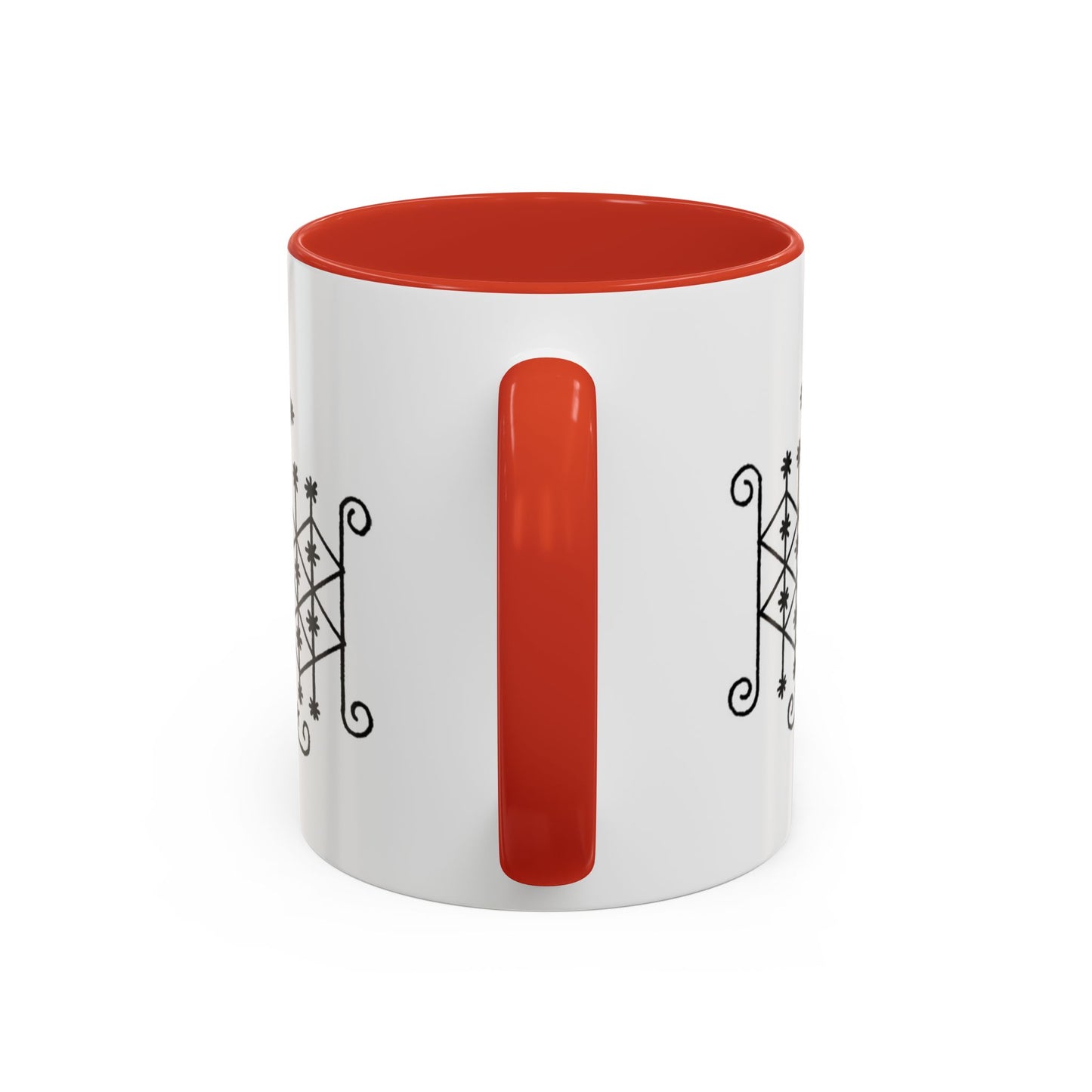 Ogou Coffee Mug (11, 15oz)