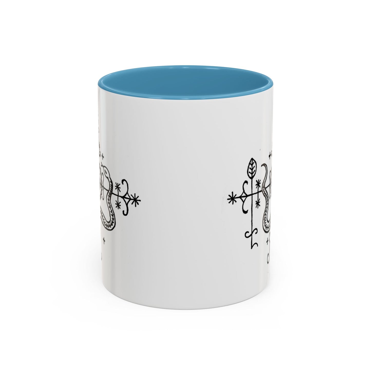 Simbi Coffee Mug (11, 15oz)