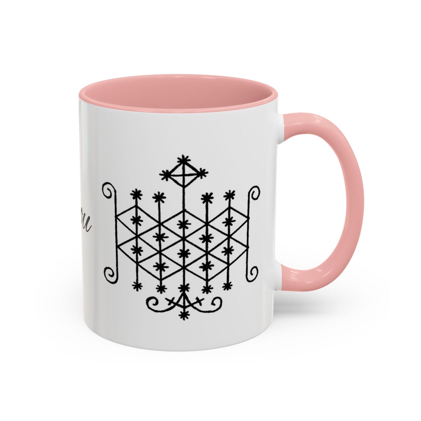 Ogou Coffee Mug (11, 15oz)