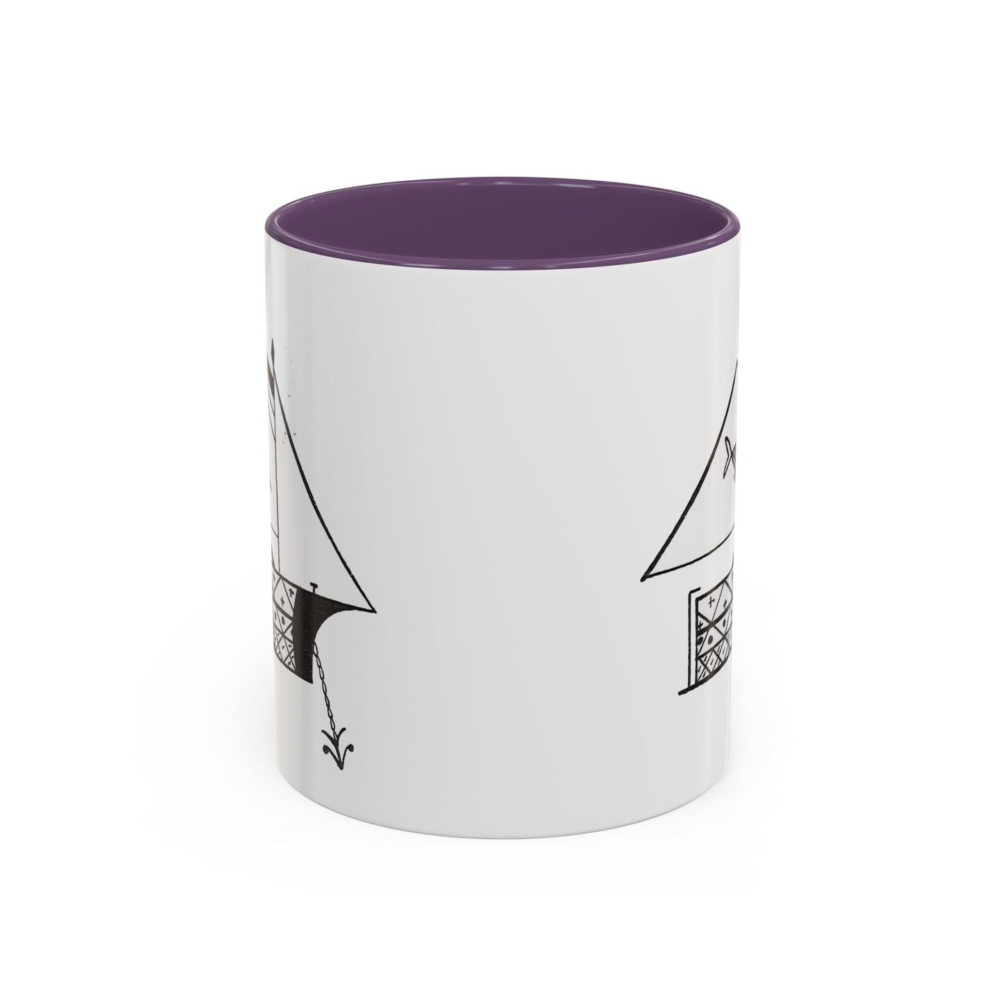 Agwe Coffee Mug (11, 15oz)