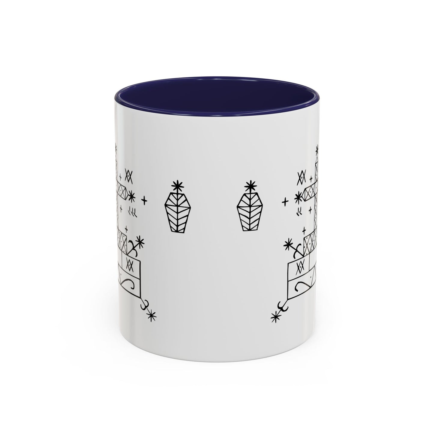 Baron Samedi Coffee Mug (11, 15oz)