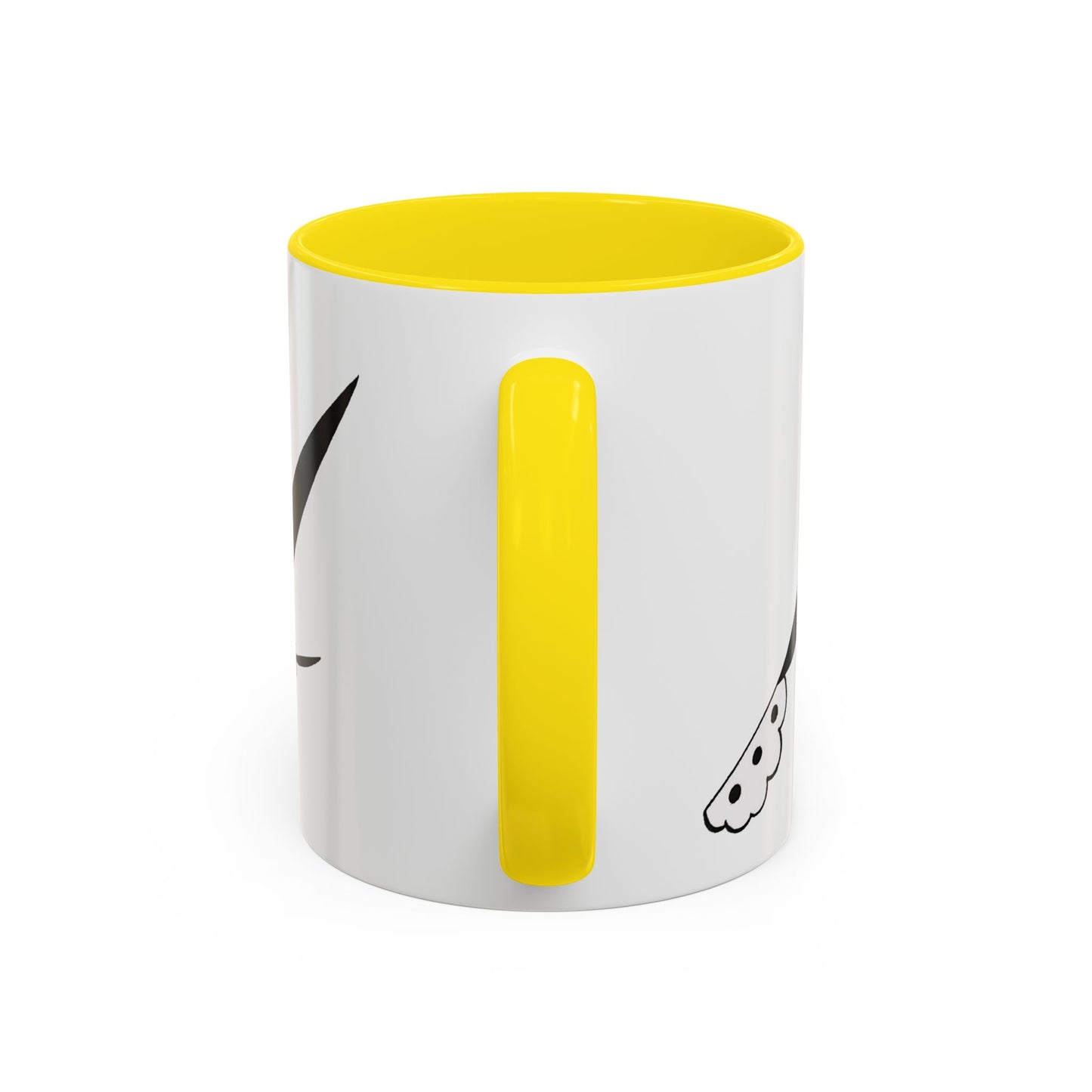 Kriminel Coffee Mug (11, 15oz)