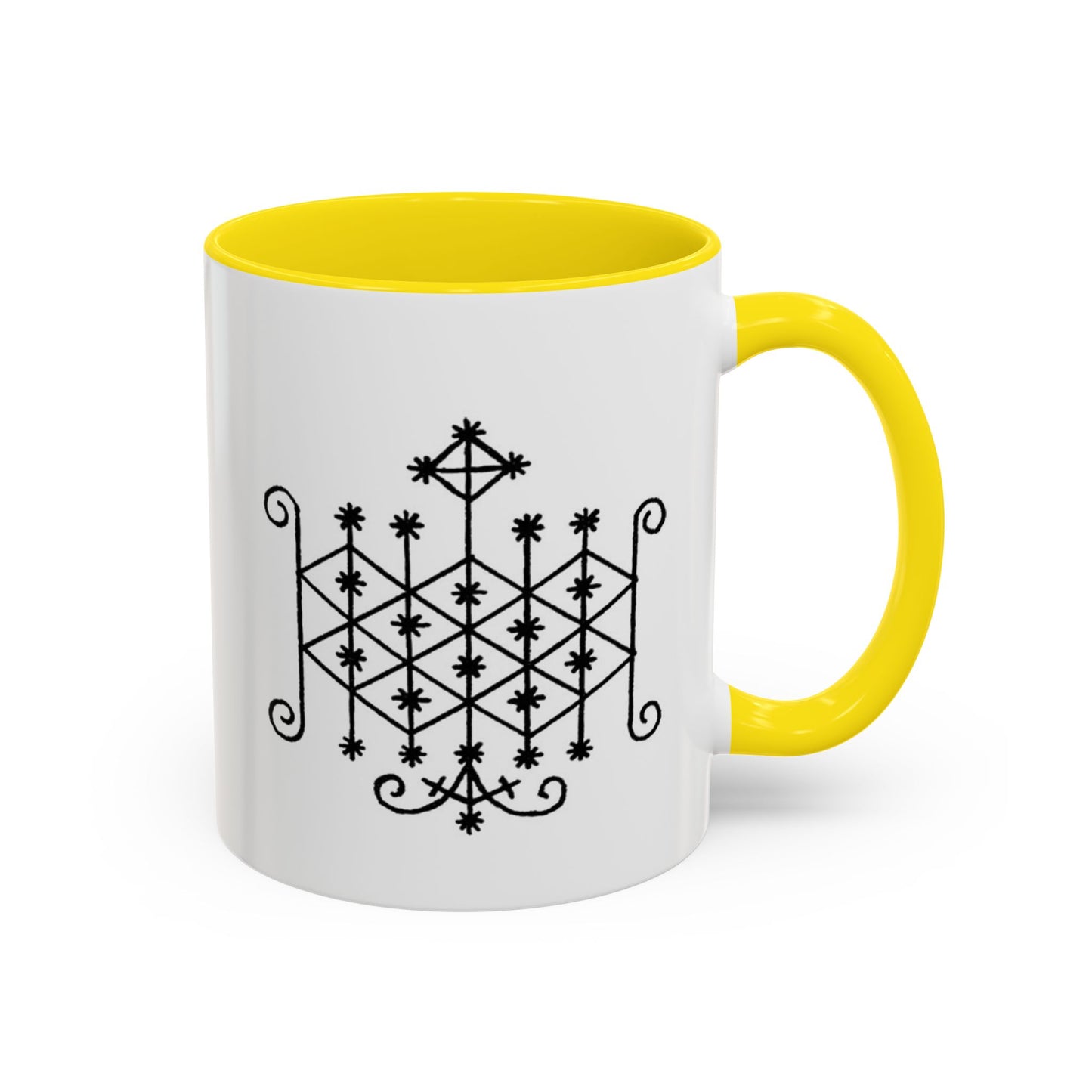 Ogou Coffee Mug (11, 15oz)