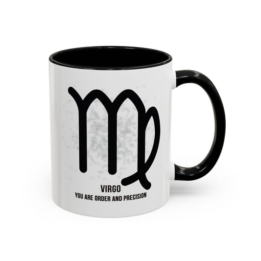 Virgo Coffee Mug (11, 15oz)