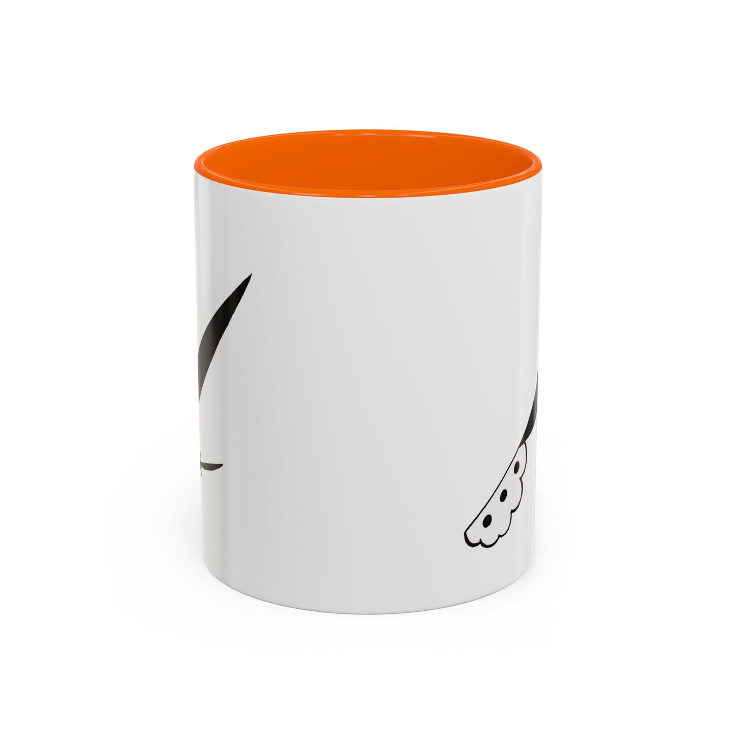 Kriminel Coffee Mug (11, 15oz)