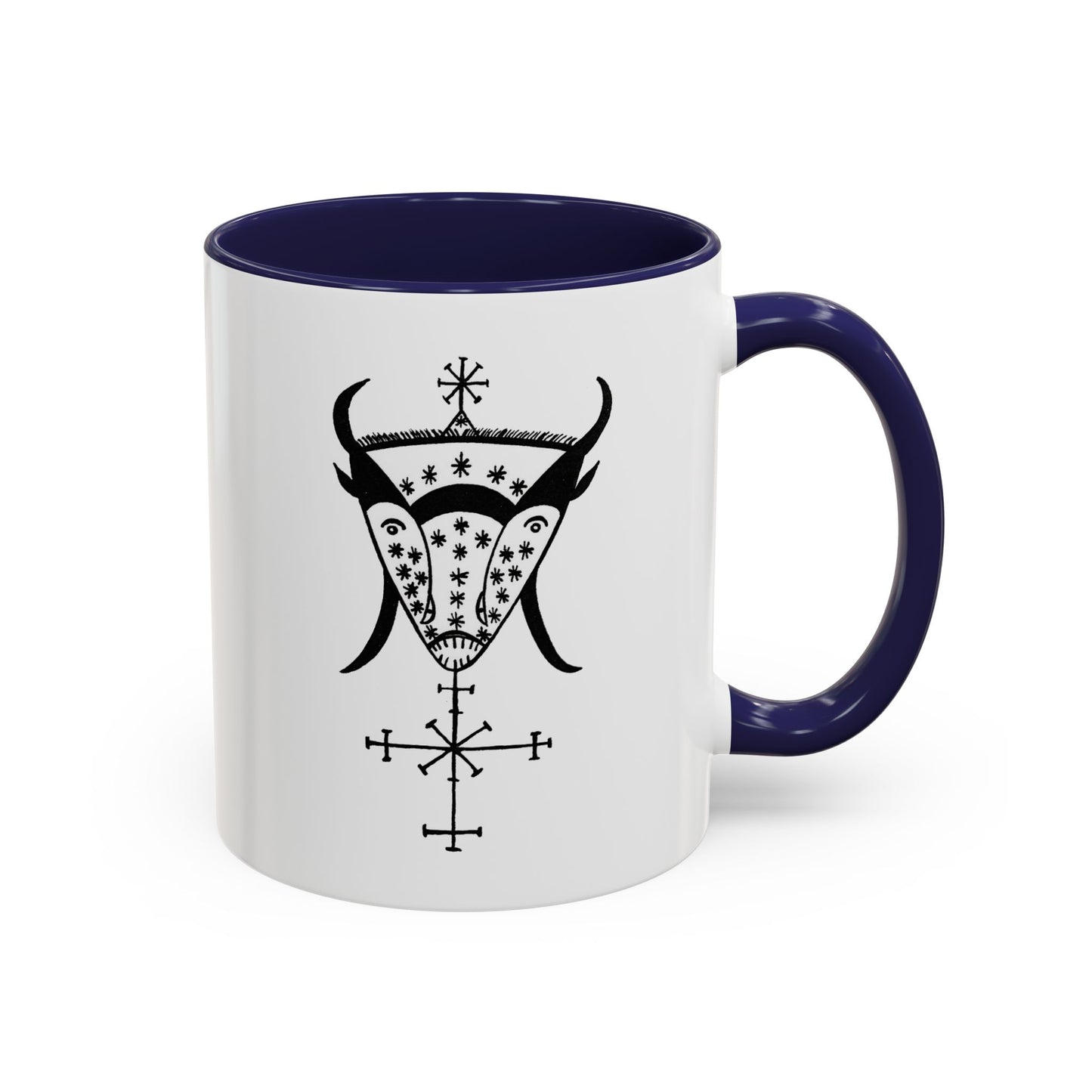 Bosou Coffee Mug (11, 15oz)