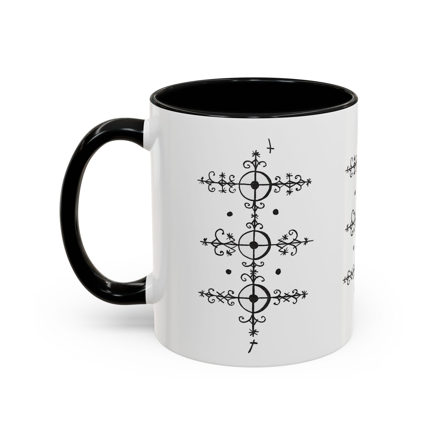 Marasa Coffee Mug (11, 15oz)