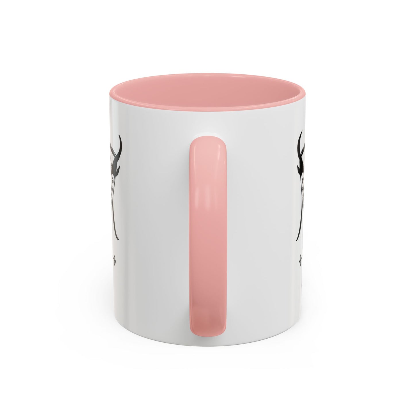 Bosou Coffee Mug (11, 15oz)