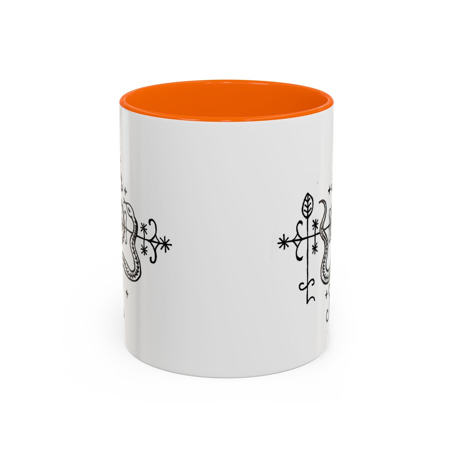 Simbi Coffee Mug (11, 15oz)