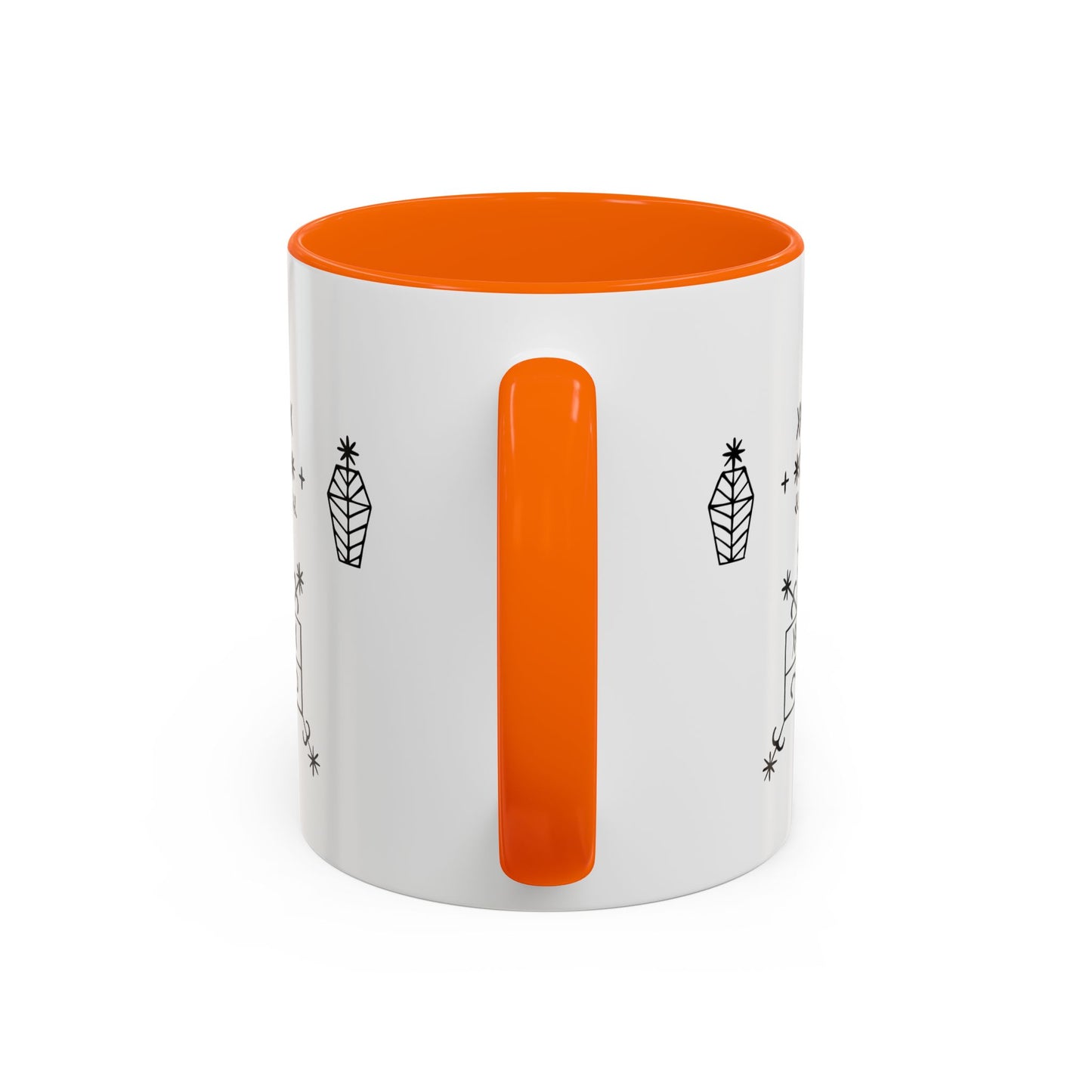 Baron Samedi Coffee Mug (11, 15oz)