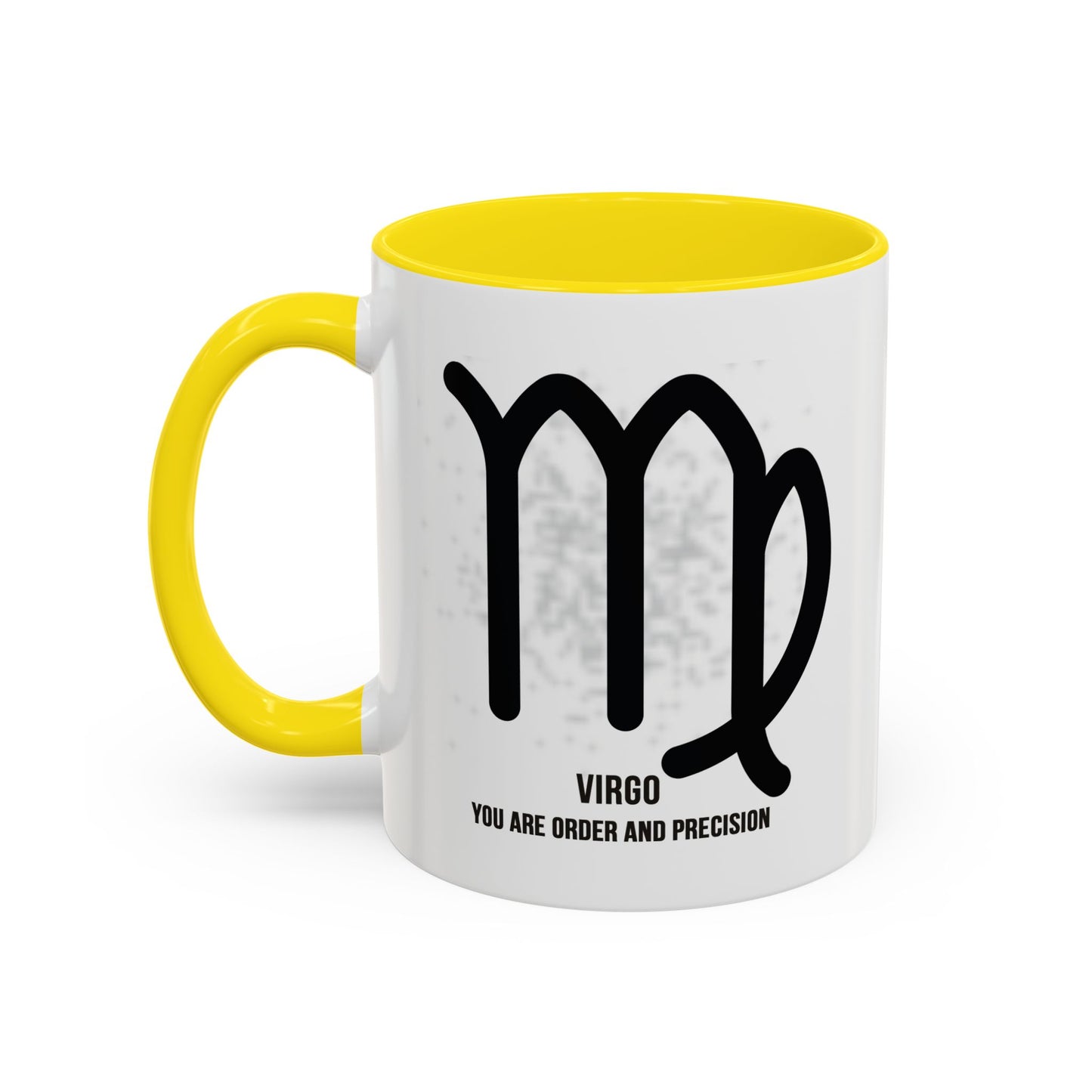 Virgo Coffee Mug (11, 15oz)