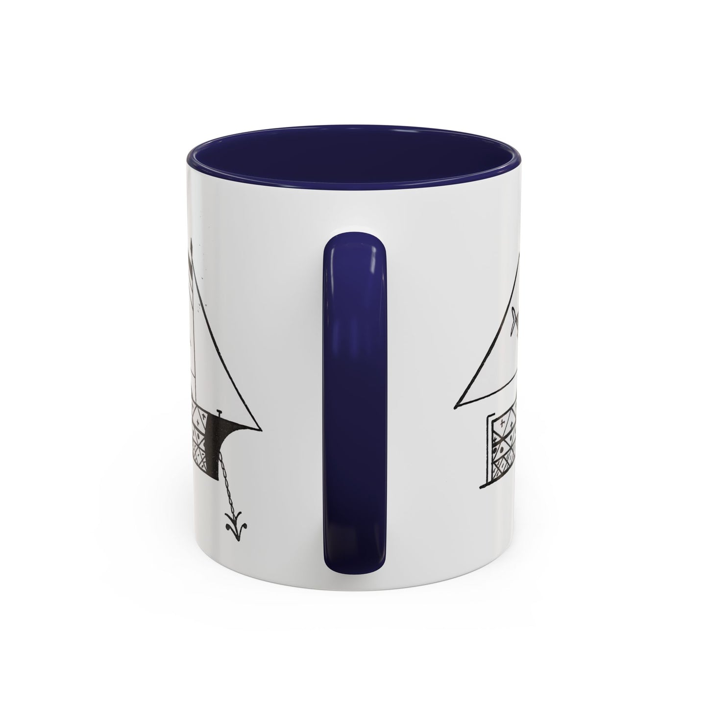Agwe Coffee Mug (11, 15oz)
