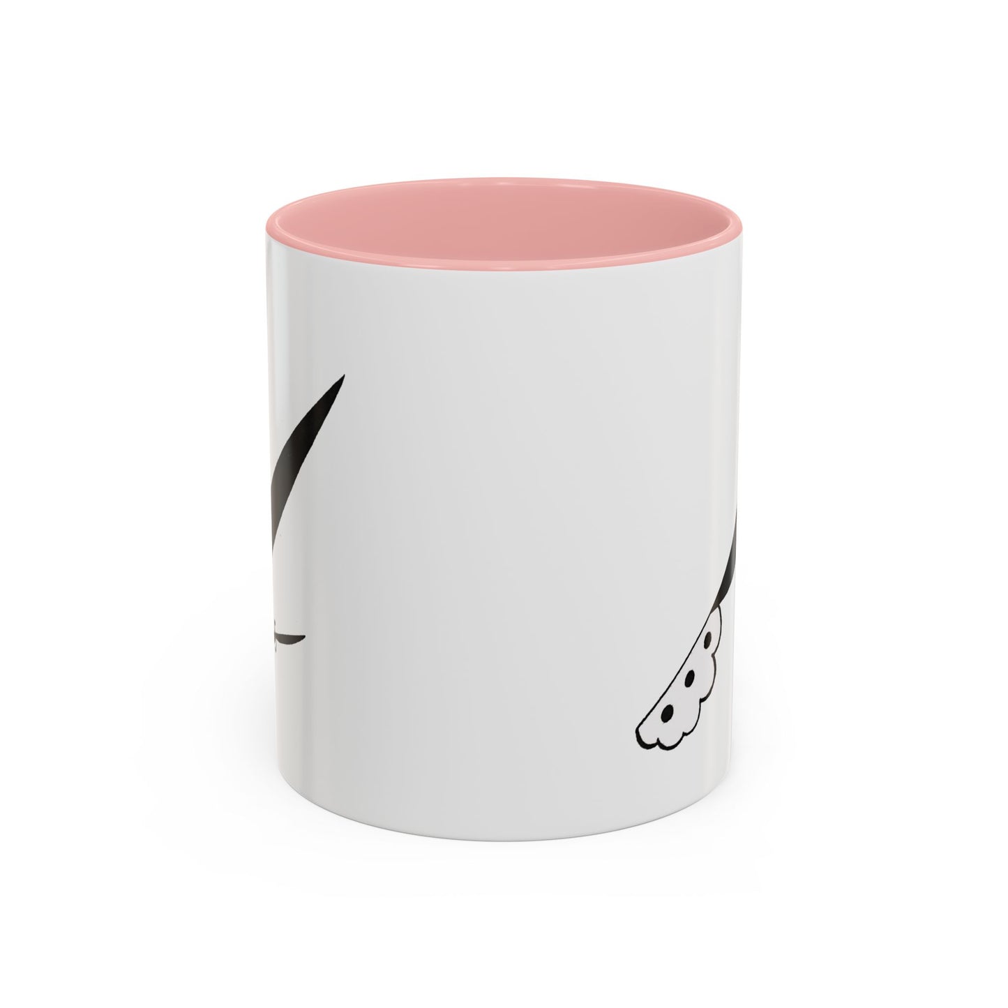 Kriminel Coffee Mug (11, 15oz)