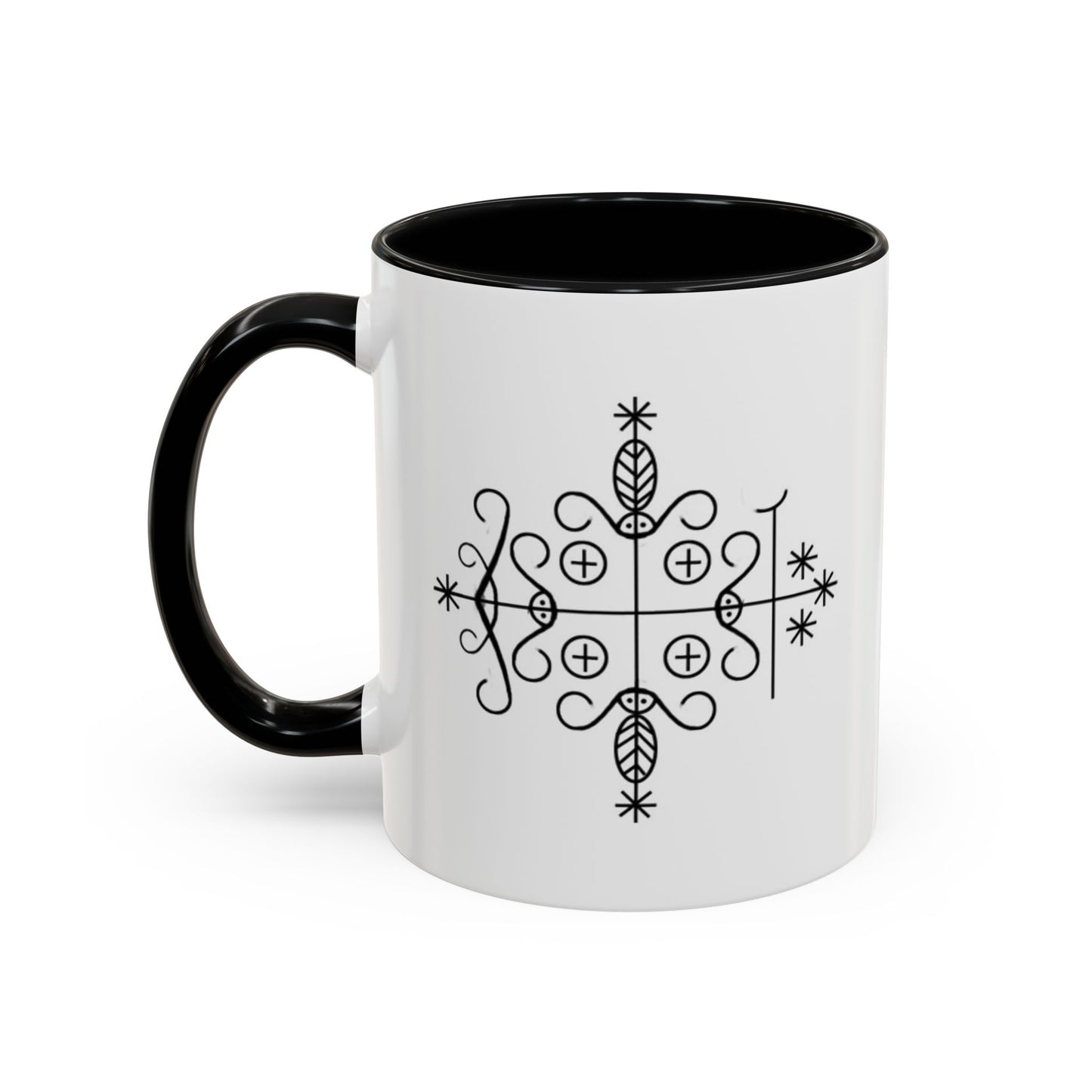 Papa Legba Coffee Mug (11, 15oz)