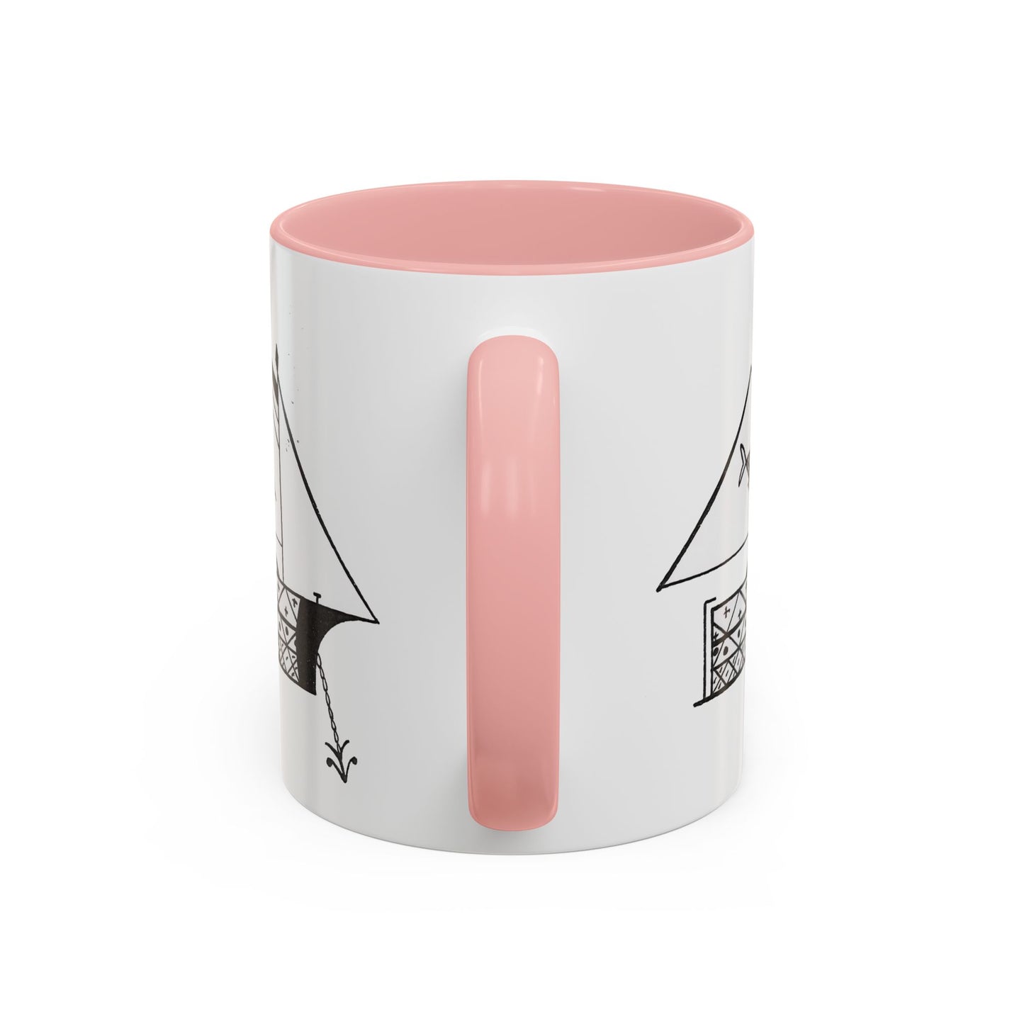 Agwe Coffee Mug (11, 15oz)