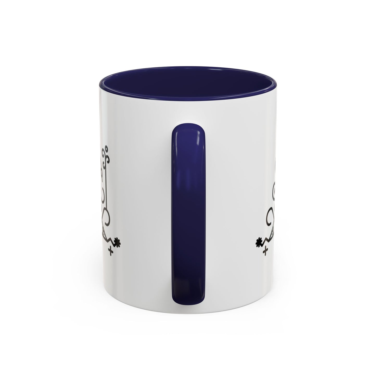 Loko Coffee Mug (11, 15oz)