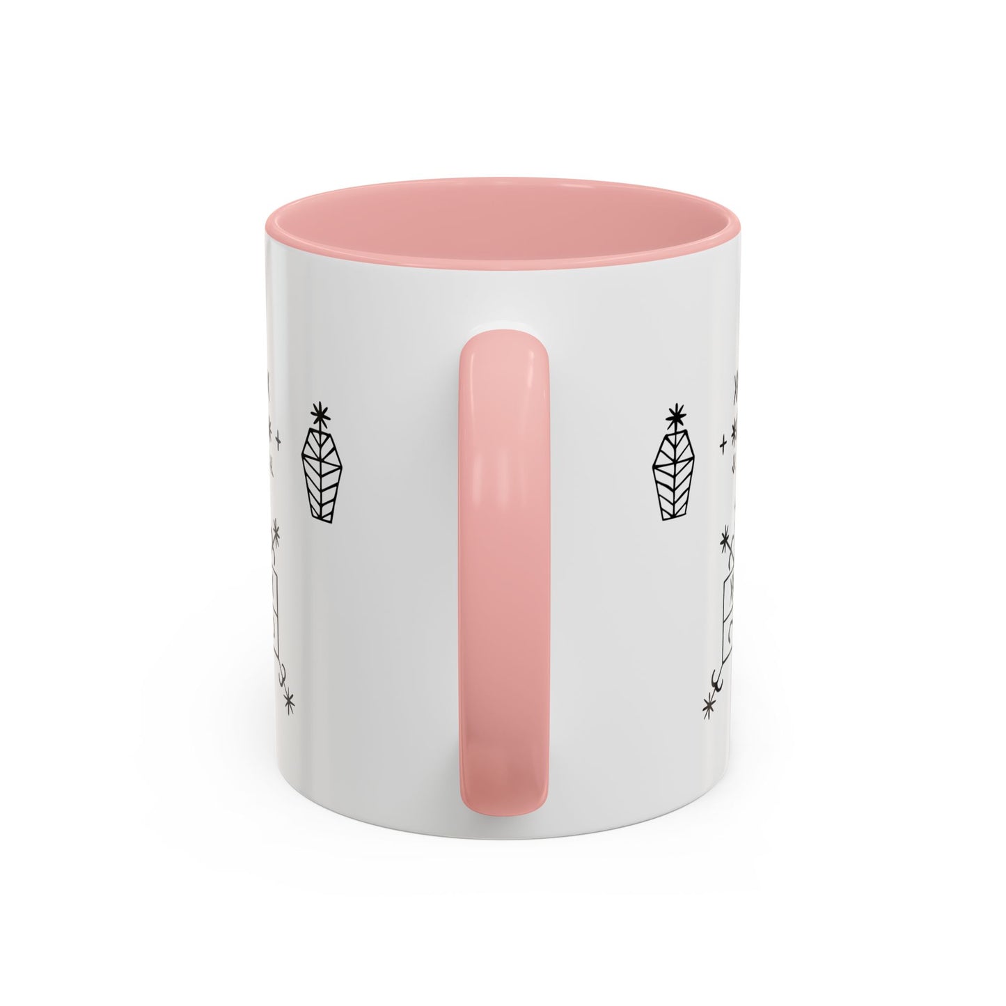 Baron Samedi Coffee Mug (11, 15oz)