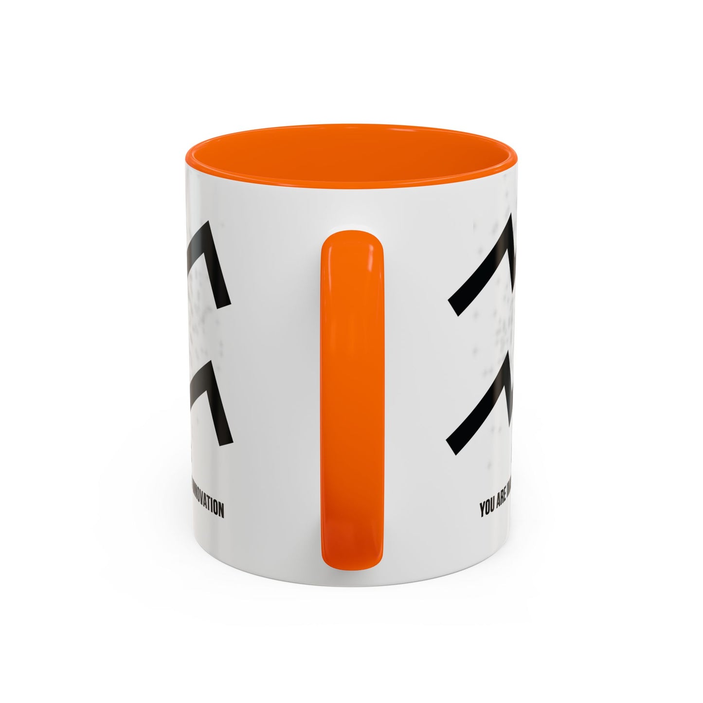 Aquarius Coffee Mug (11, 15oz)