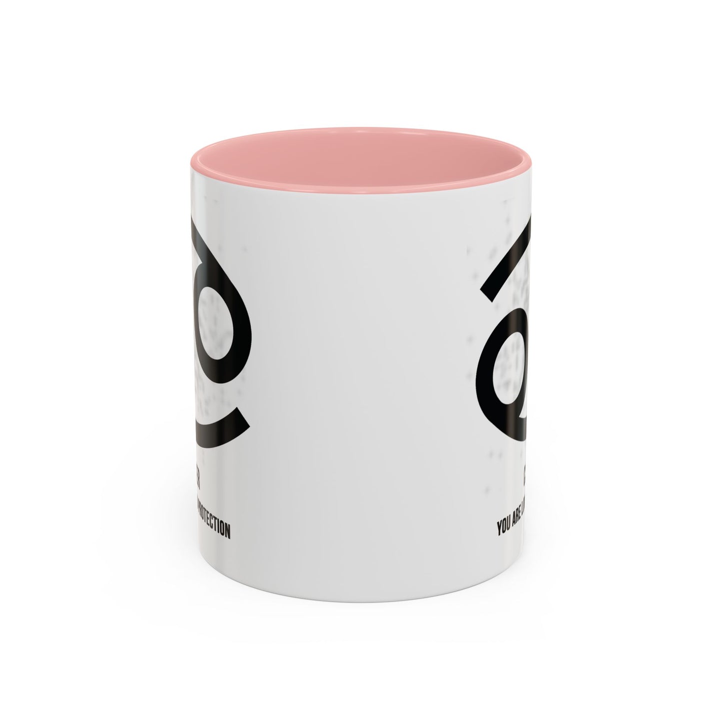 Cancer Coffee Mug (11, 15oz)