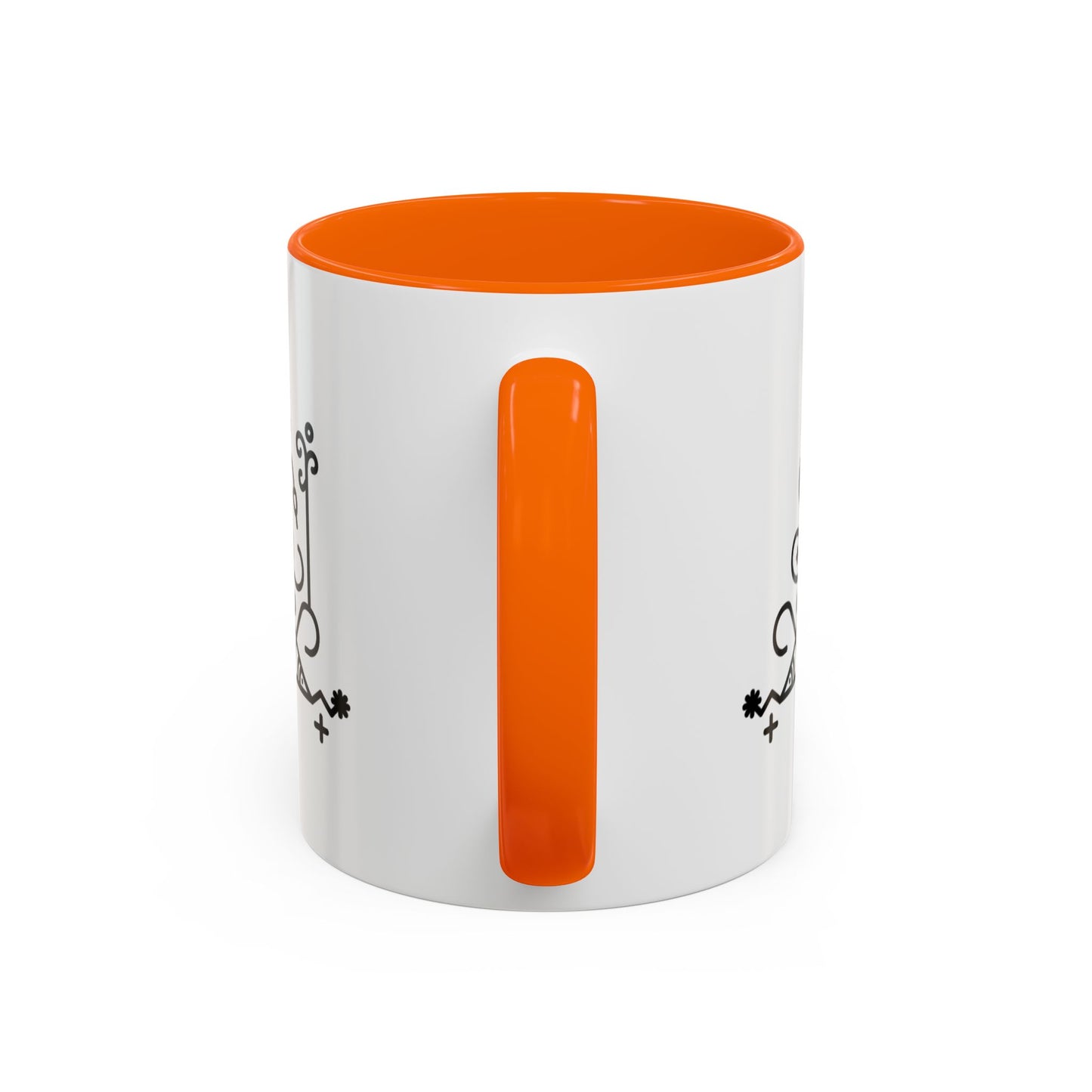 Loko Coffee Mug (11, 15oz)