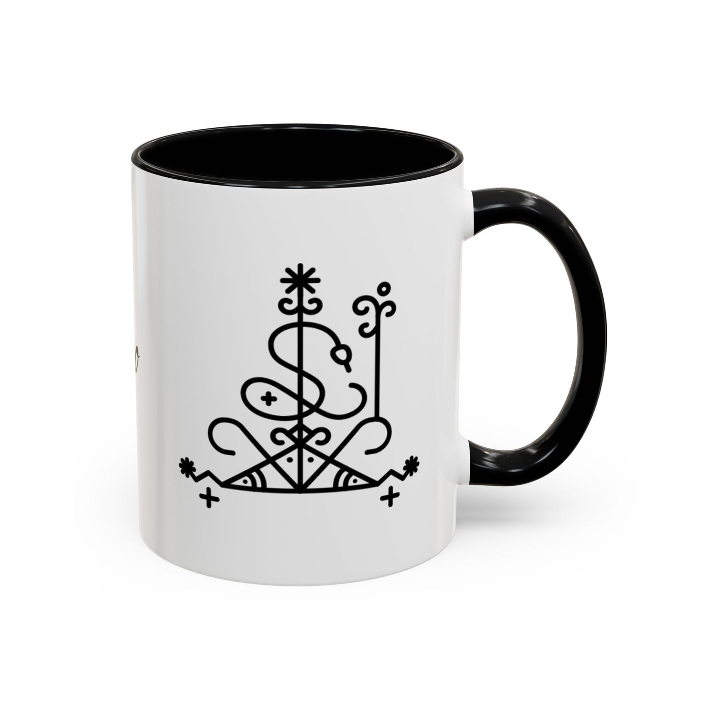 Loco Coffee Mug (11, 15oz)