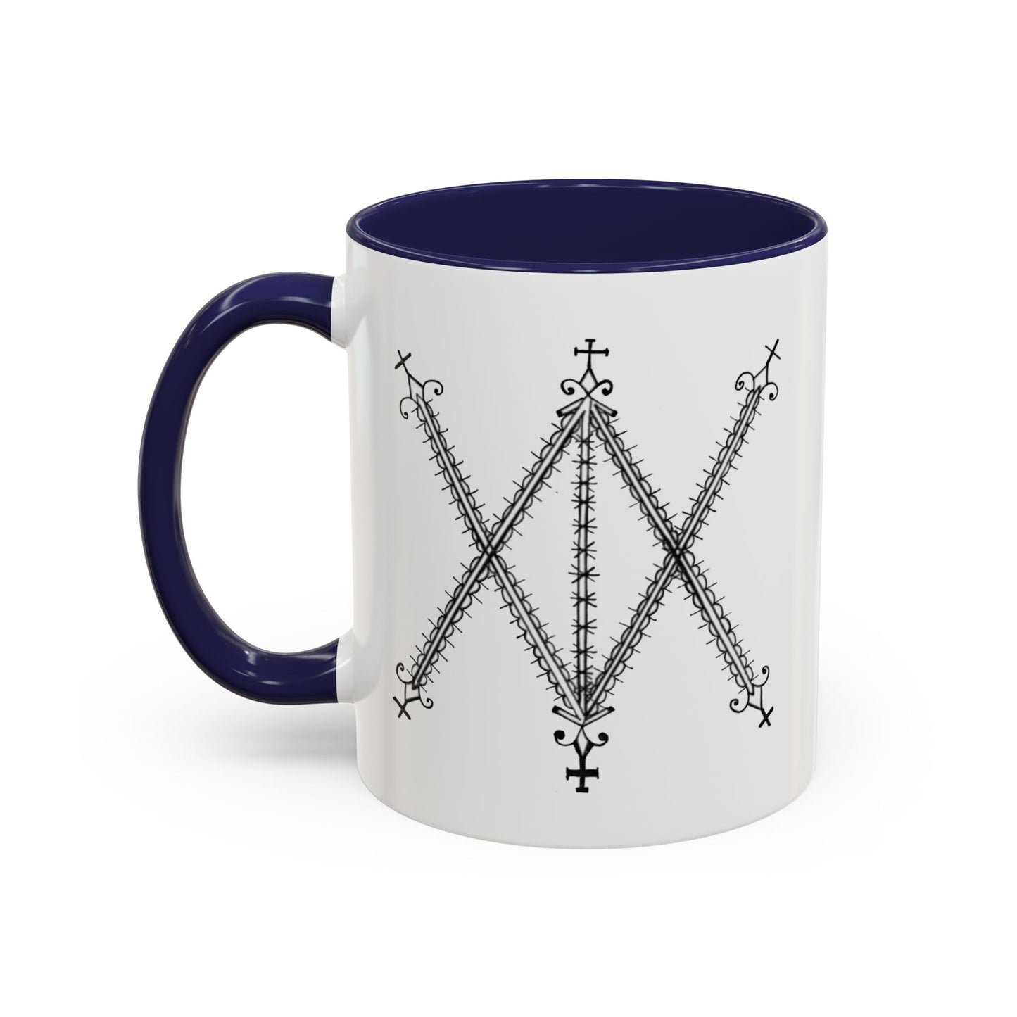 Ayizan Coffee Mug (11, 15oz)