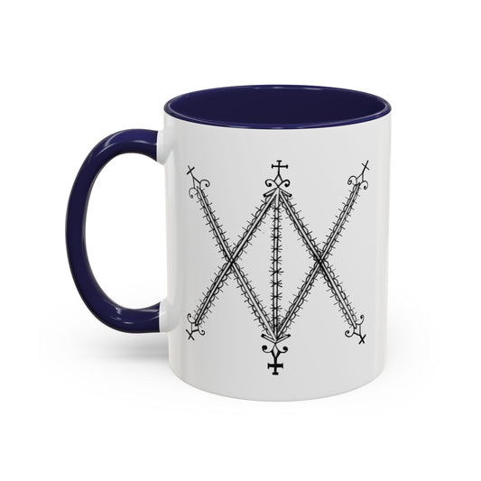 Ayizan Coffee Mug (11, 15oz)