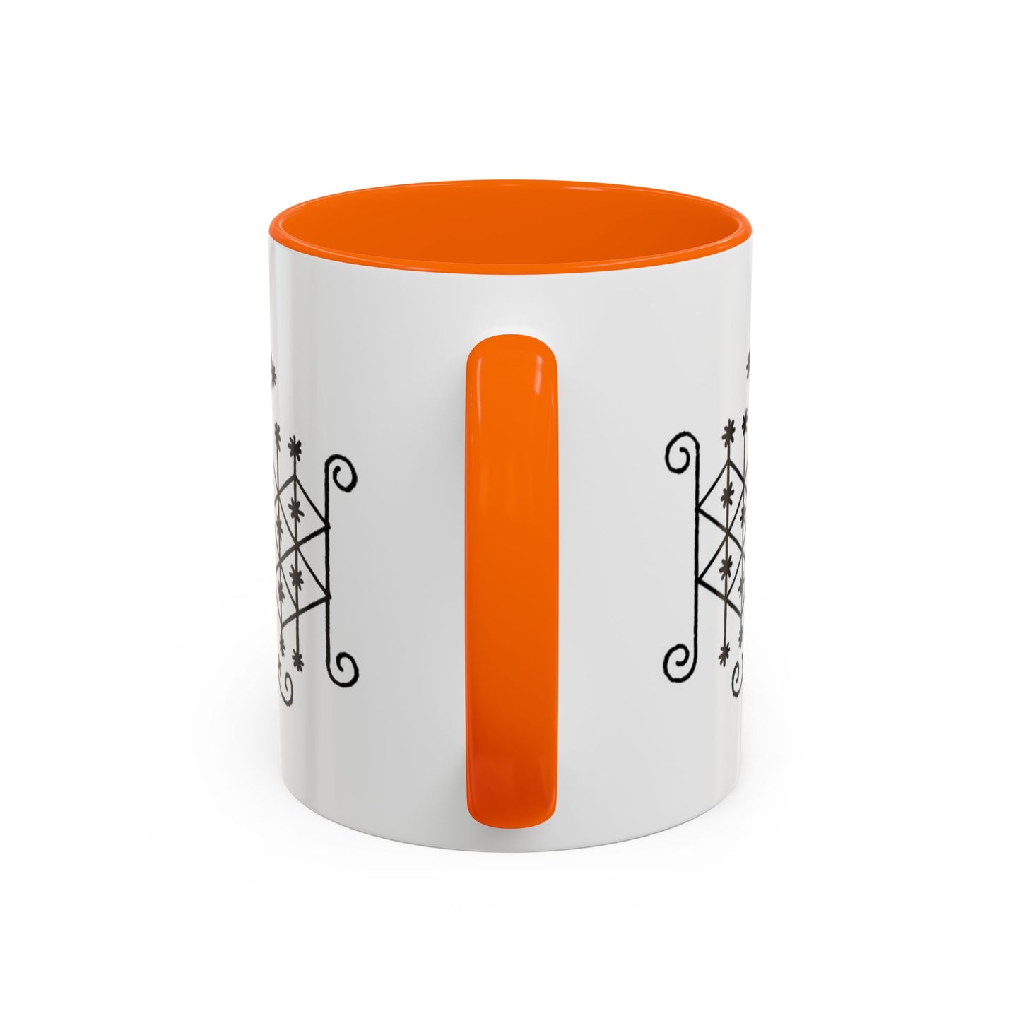 Ogou Coffee Mug (11, 15oz)