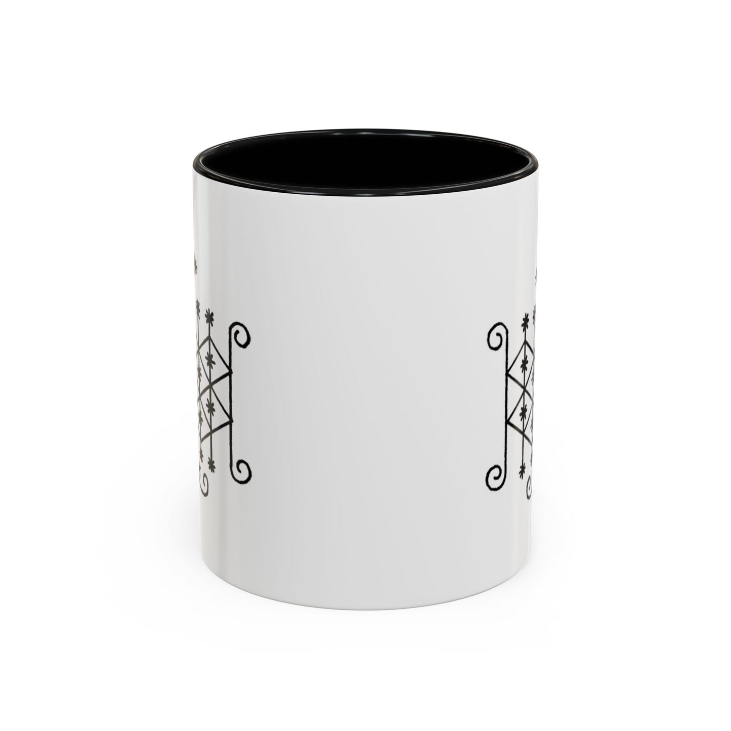 Ogou Coffee Mug (11, 15oz)