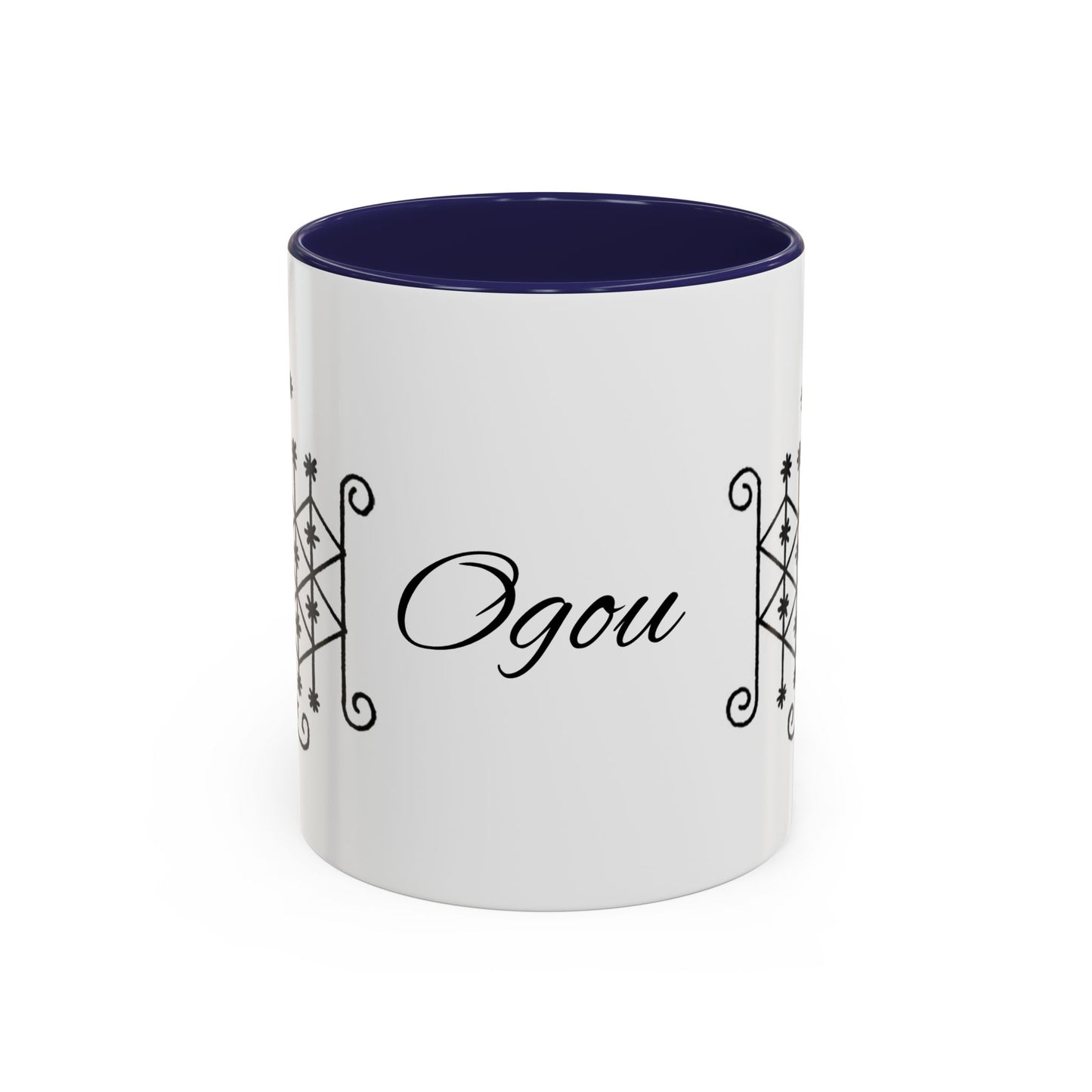 Ogou Coffee Mug (11, 15oz)