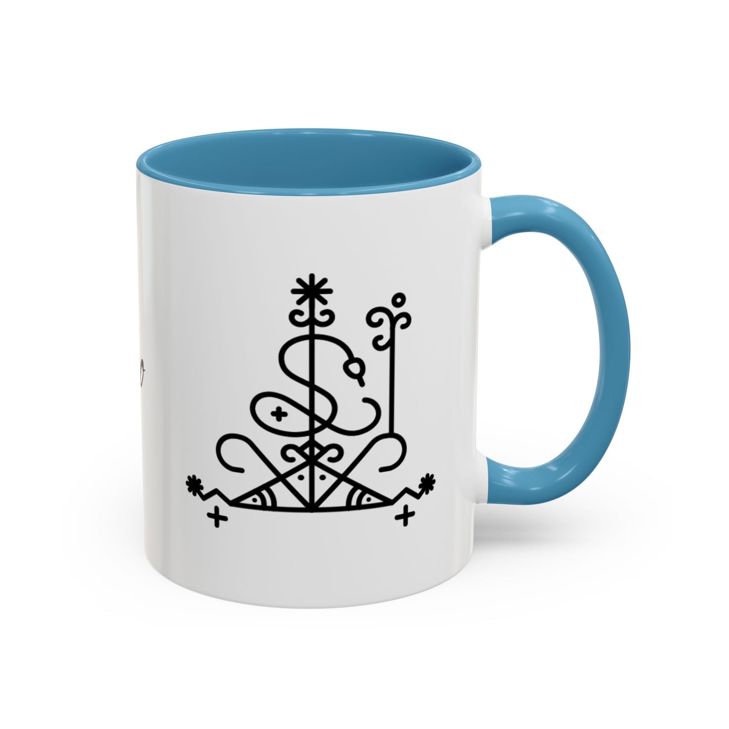 Loco Coffee Mug (11, 15oz)