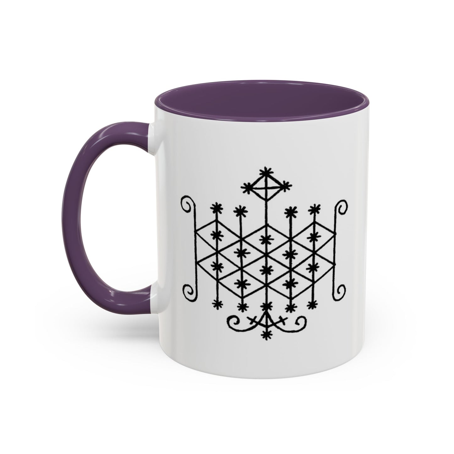 Ogou Coffee Mug (11, 15oz)