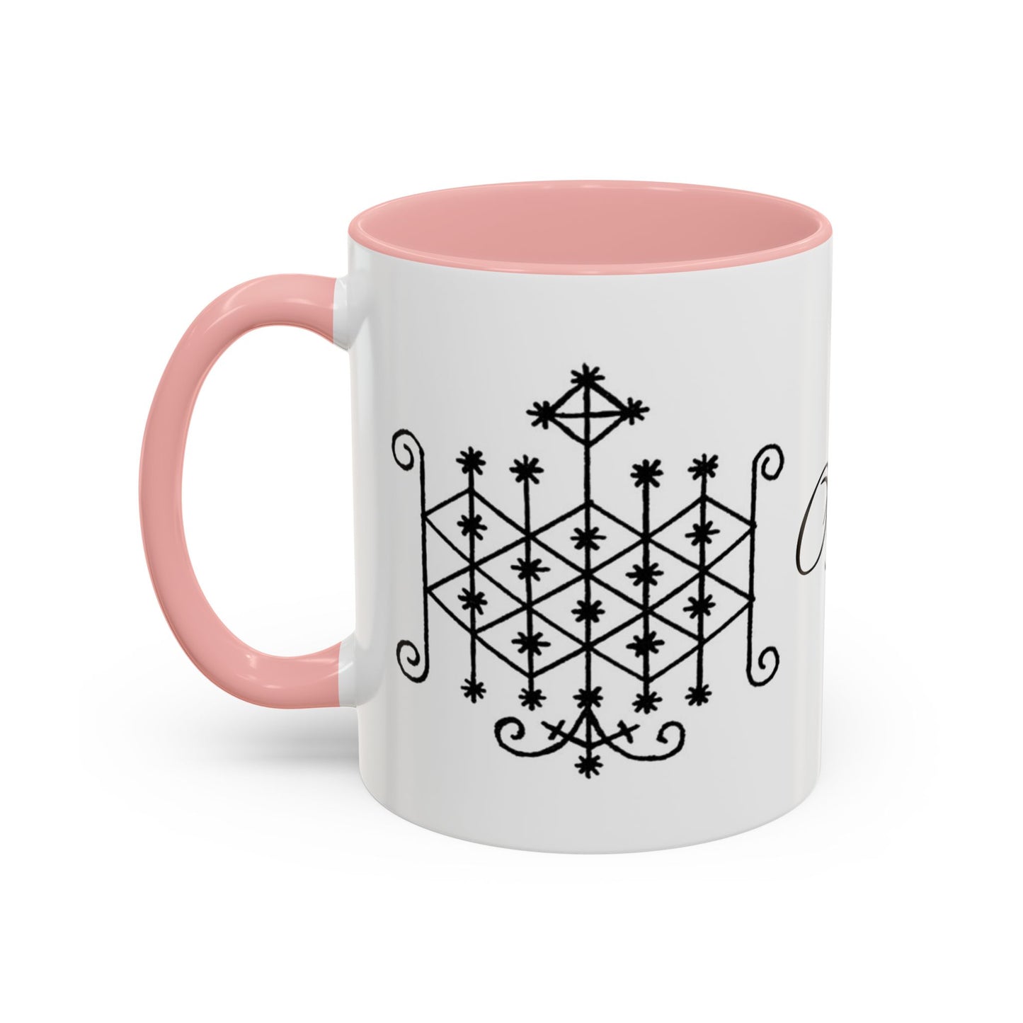 Ogou Coffee Mug (11, 15oz)